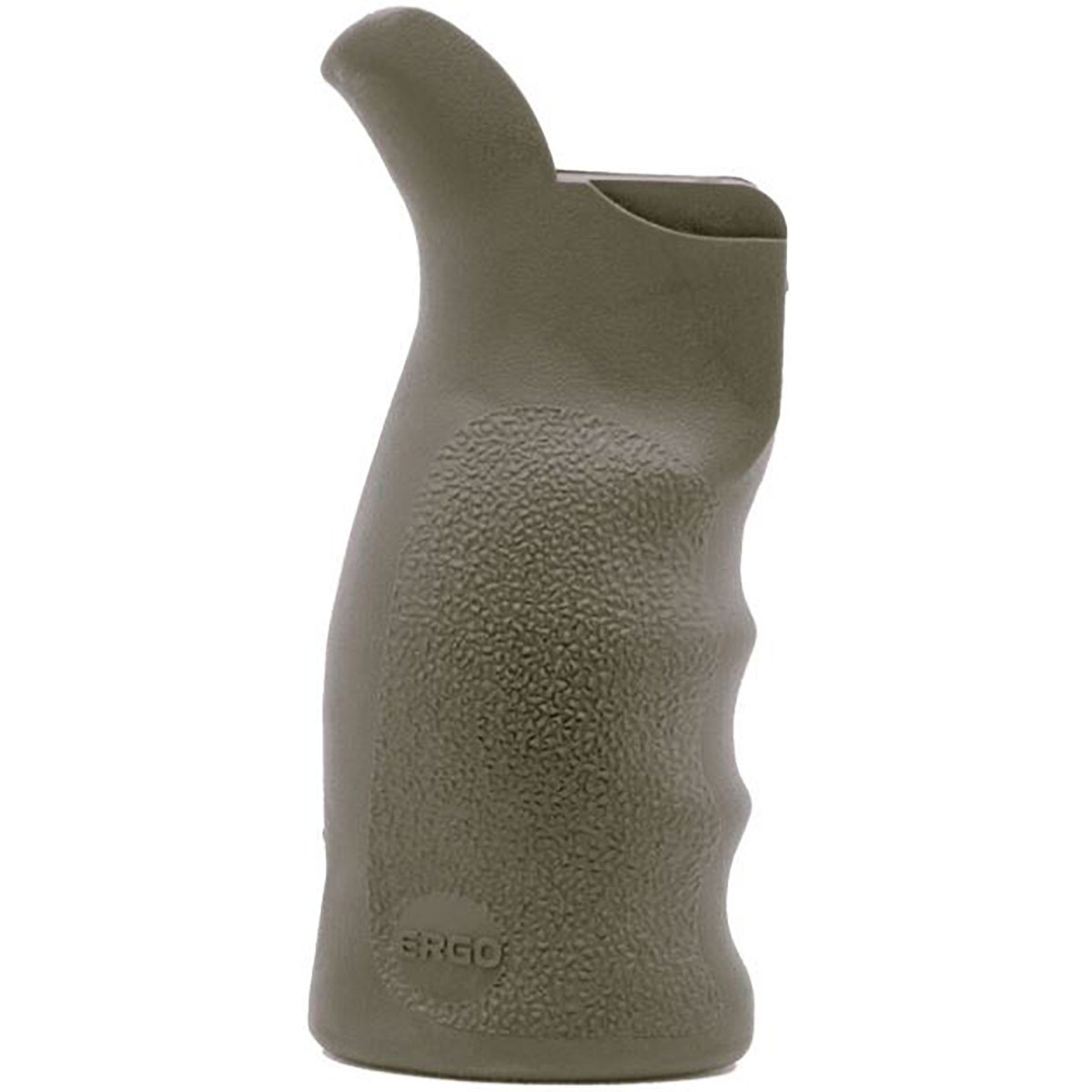 ERGO GRIPS - TDX-0 TACTICAL DELUXE ZERO ANGLE SUREGRIP