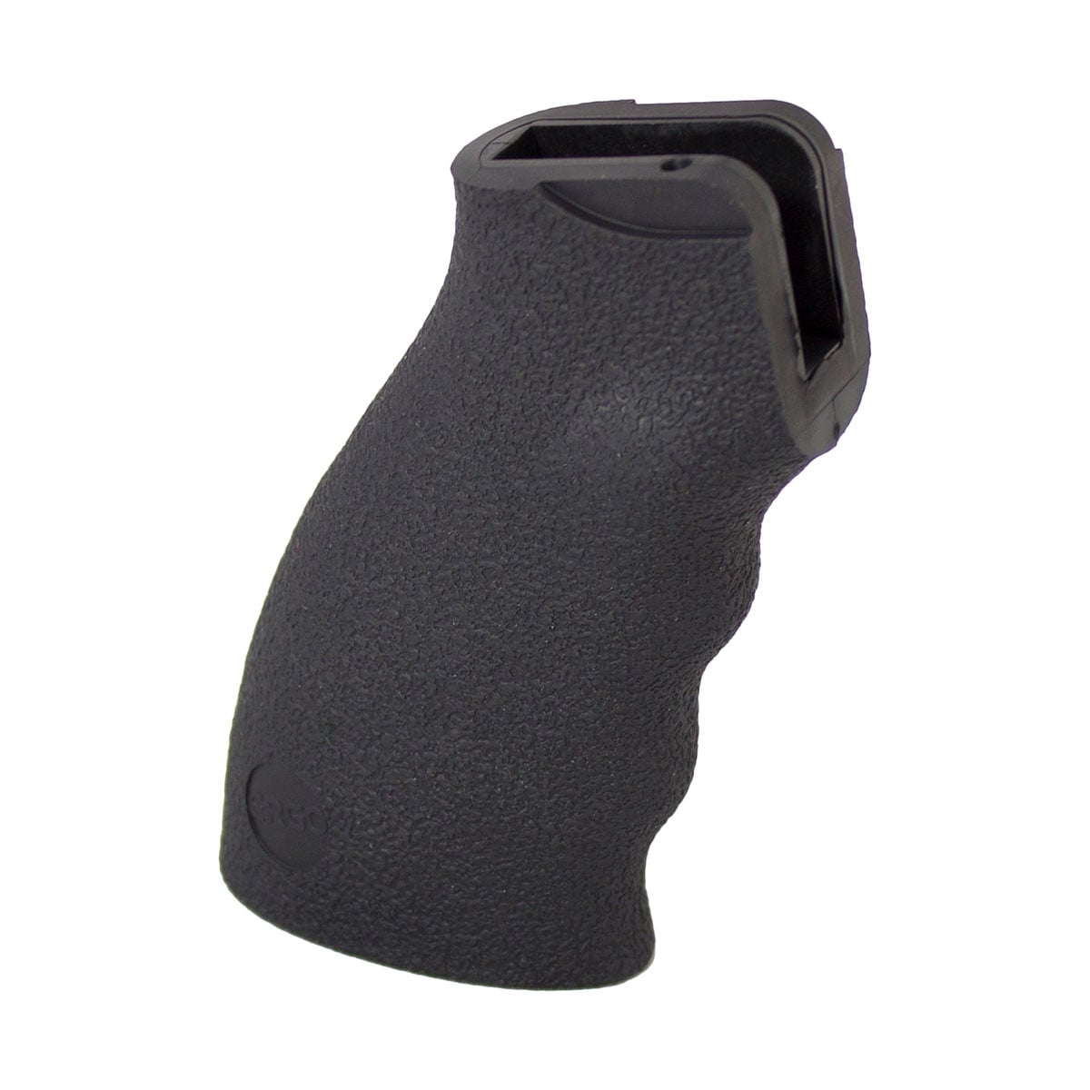 AR-15/AR308 Flat Top Suregrip Ambi Black