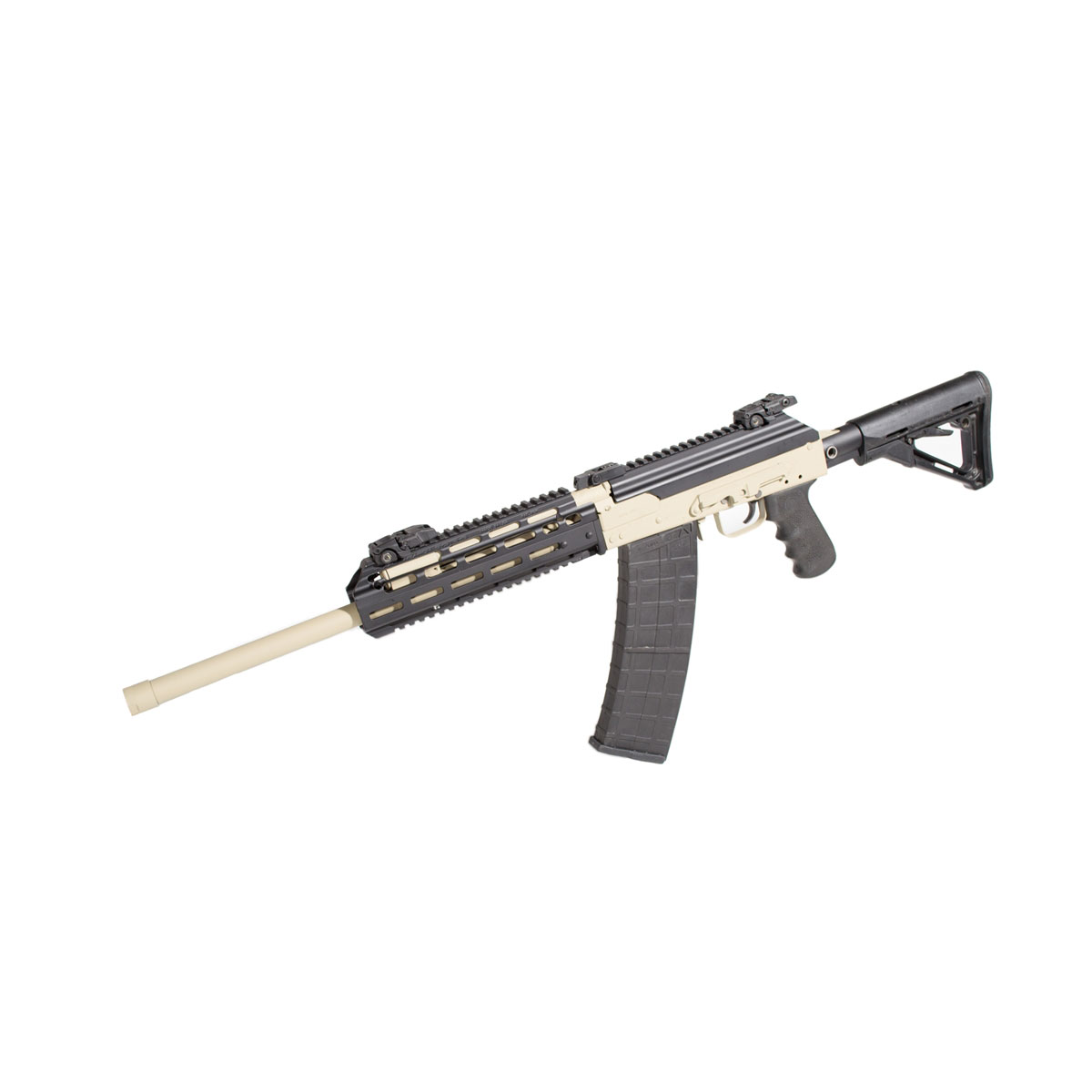 Saiga 12 Gen-3 Handguard M-Lok
