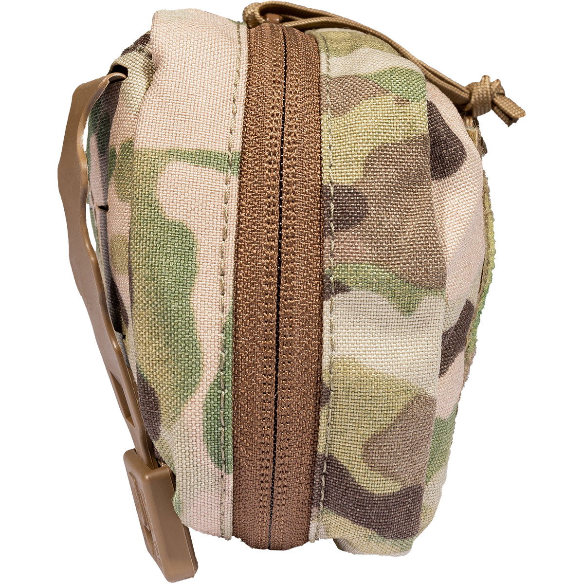 E&E Horizontal Pouch Multicam - View 2