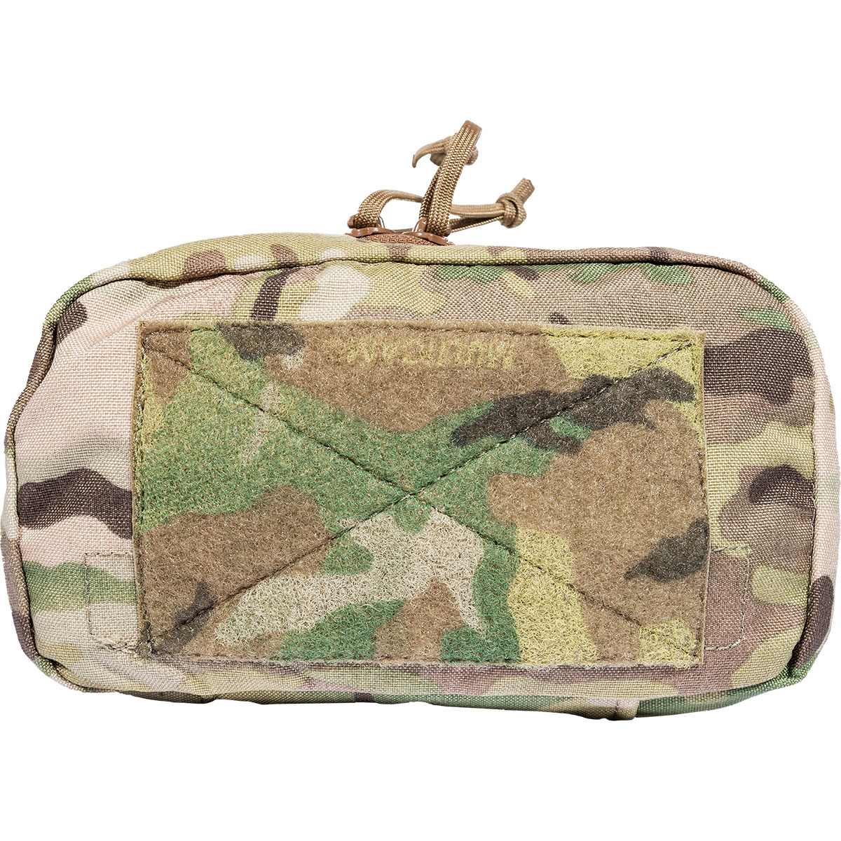 E&E Horizontal Pouch Multicam - View 4