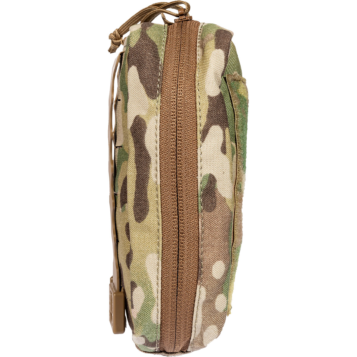 E&E Vertical Pouch Multicam - View 3
