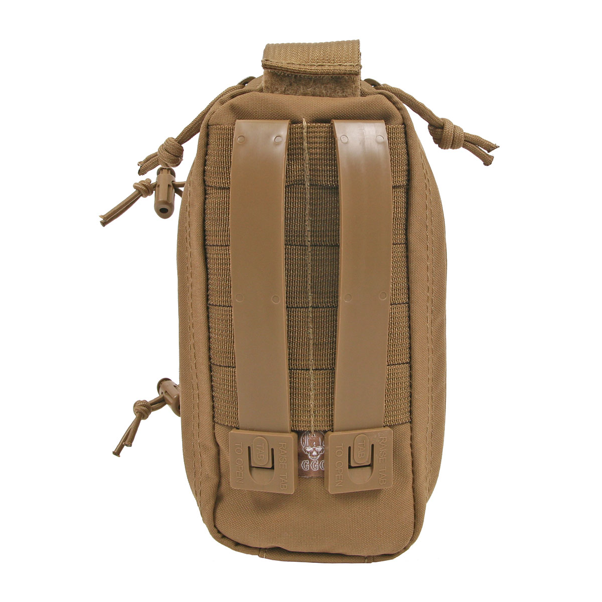 GREY GHOST GEAR - SLIM MEDICAL POUCH - View 3