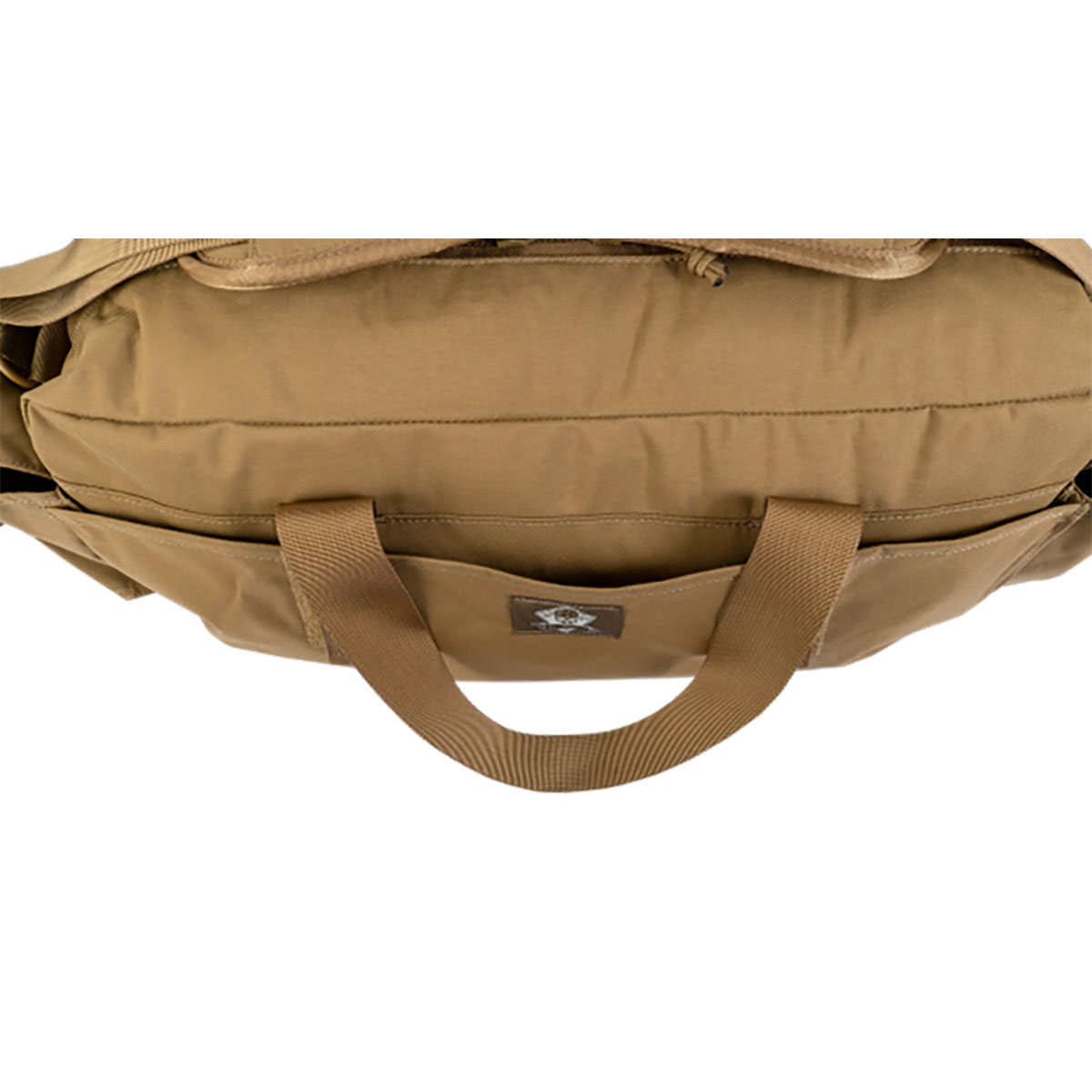 Transport Bag Coyote Brown - View 2