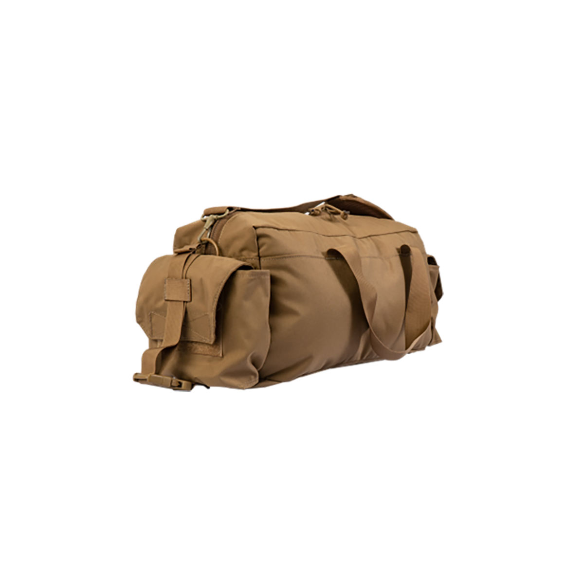 Transport Bag Coyote Brown - View 3