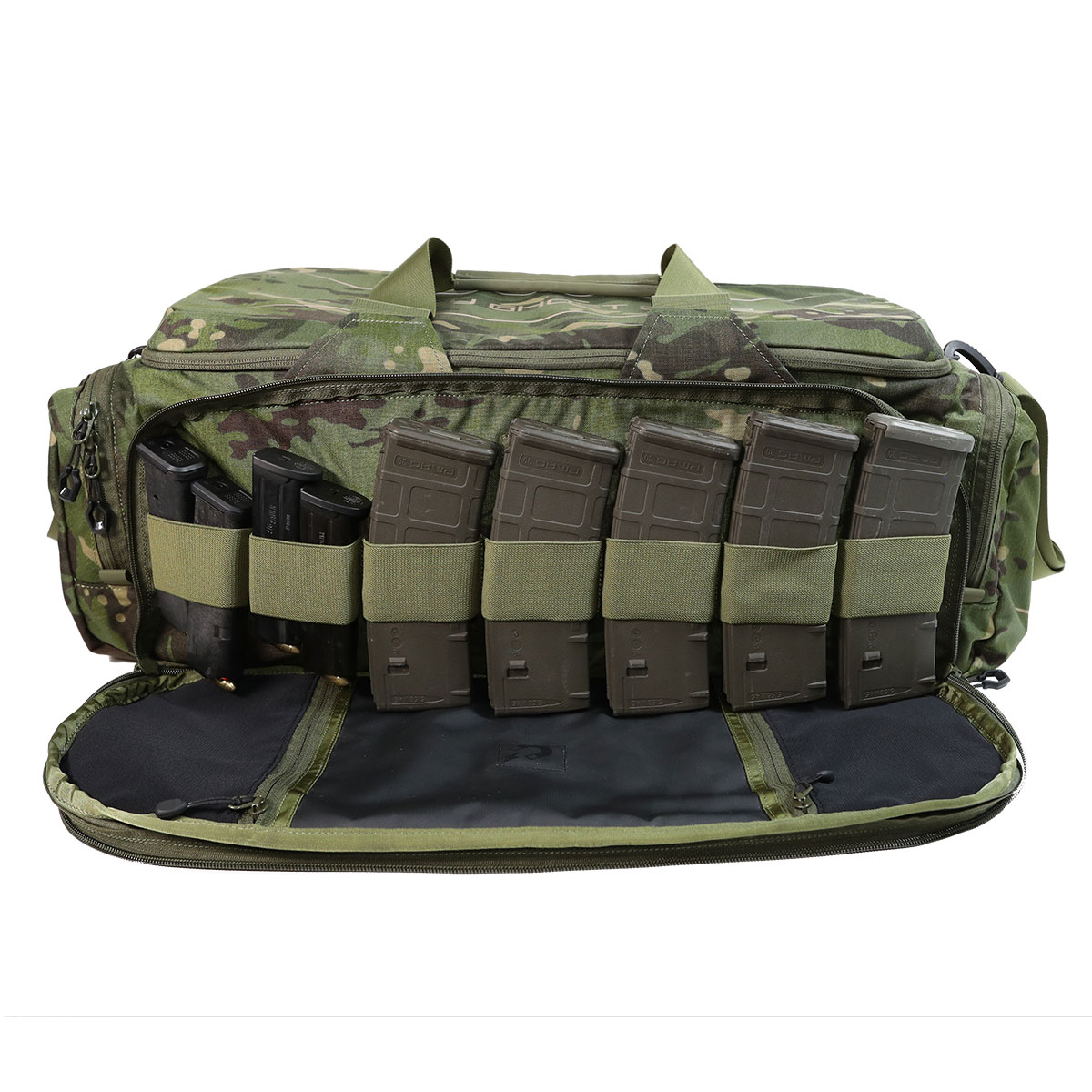 GREY GHOST GEAR - LARGE RANGE BAG - View 2
