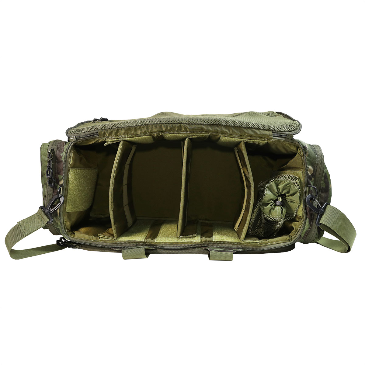 GREY GHOST GEAR - LARGE RANGE BAG