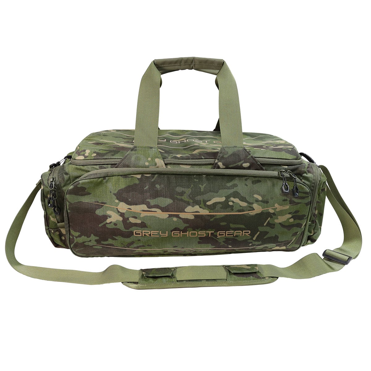 GREY GHOST GEAR - LARGE RANGE BAG - View 6