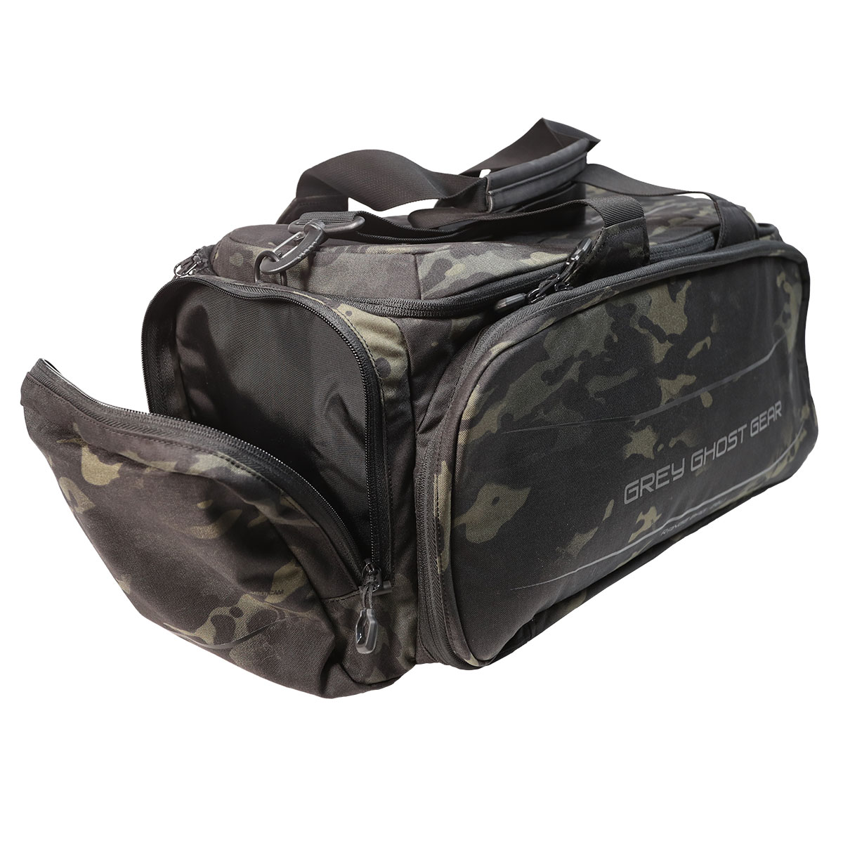 GREY GHOST GEAR - LARGE RANGE BAG - View 5