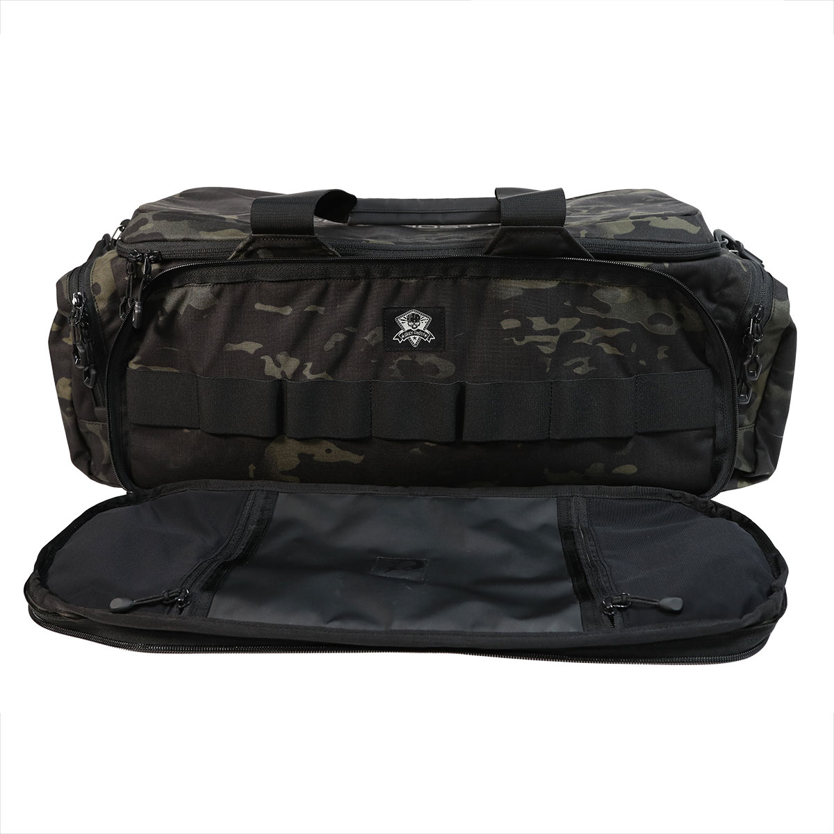 GREY GHOST GEAR - LARGE RANGE BAG - View 4
