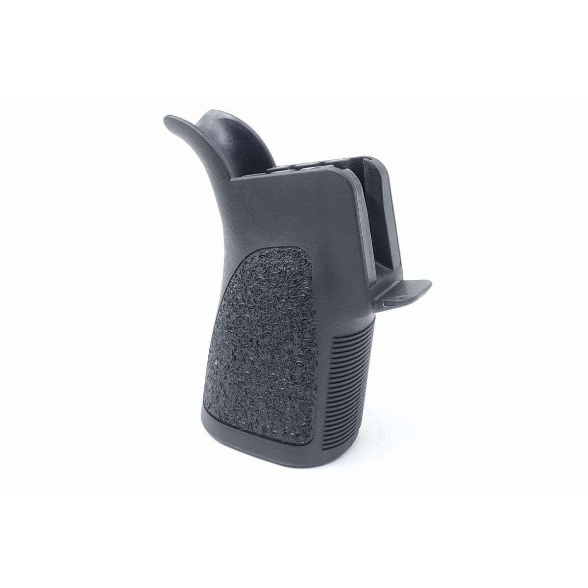 BCMGUNFIGHTER Grip Mod 3 KD - Black - View 2