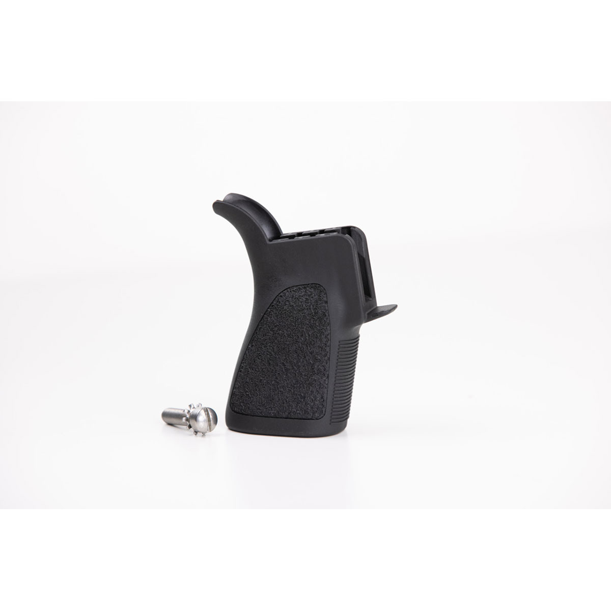 BCMGUNFIGHTER Grip Mod 3 KD - Black - View 5