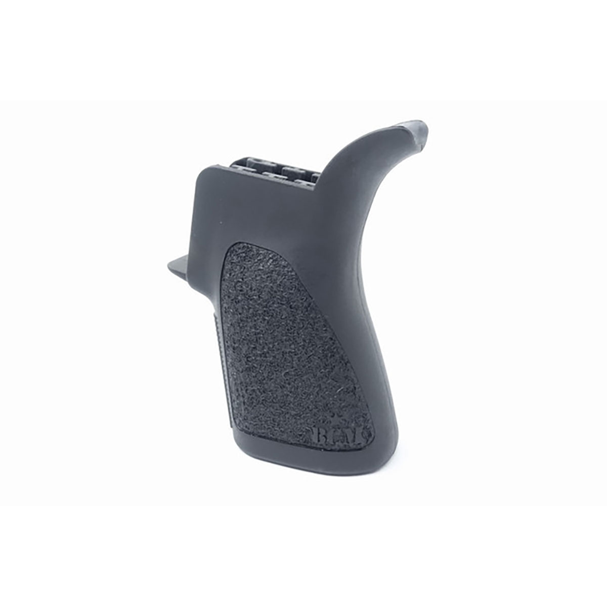 BCMGUNFIGHTER Grip Mod 3 KD - Black - View 4