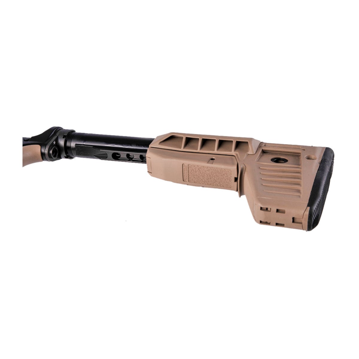BRAVO COMPANY - RECEIVERS W/ MK2 RMS & MOD-1 SOPMOD STOCK - View 3