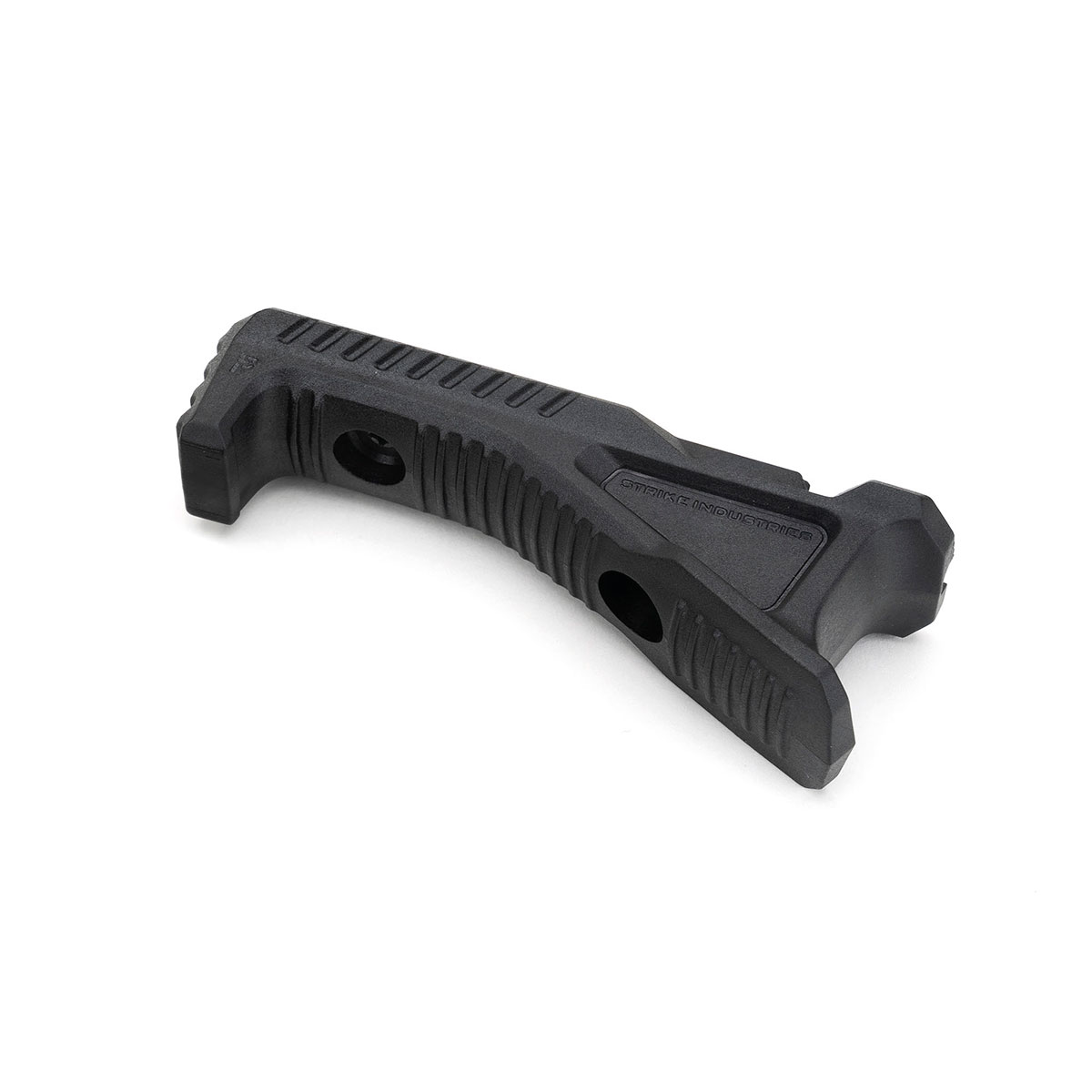 LINK Cobra Fore Grip with Cable Management in Black