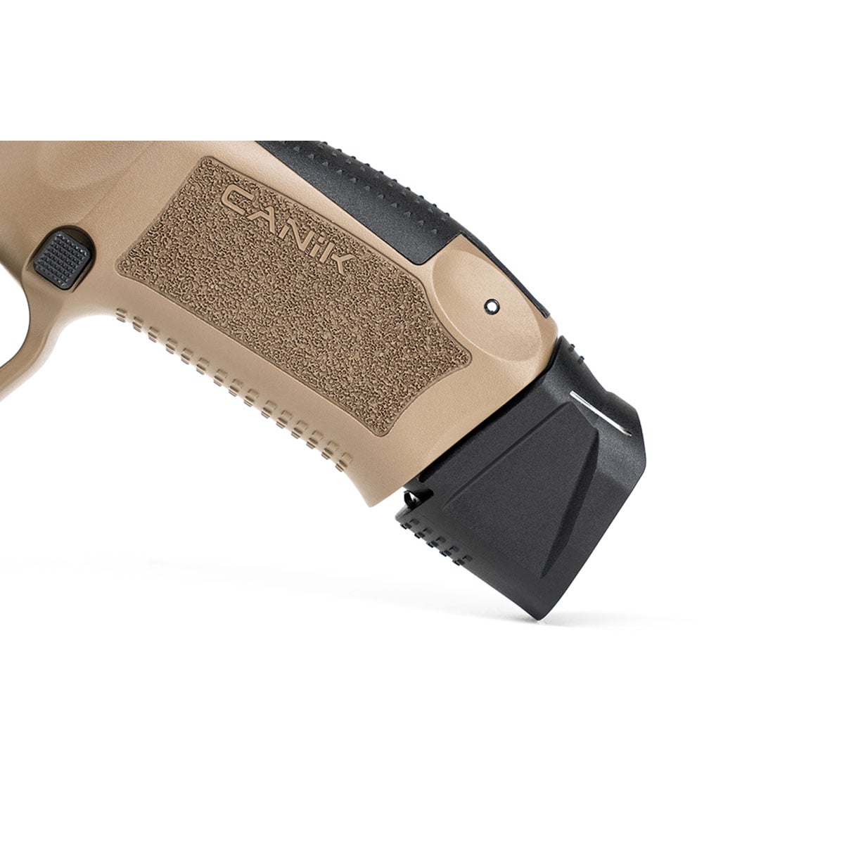 Enhanced Mag Plate for Canik TP9 with +5 rounds - View 4