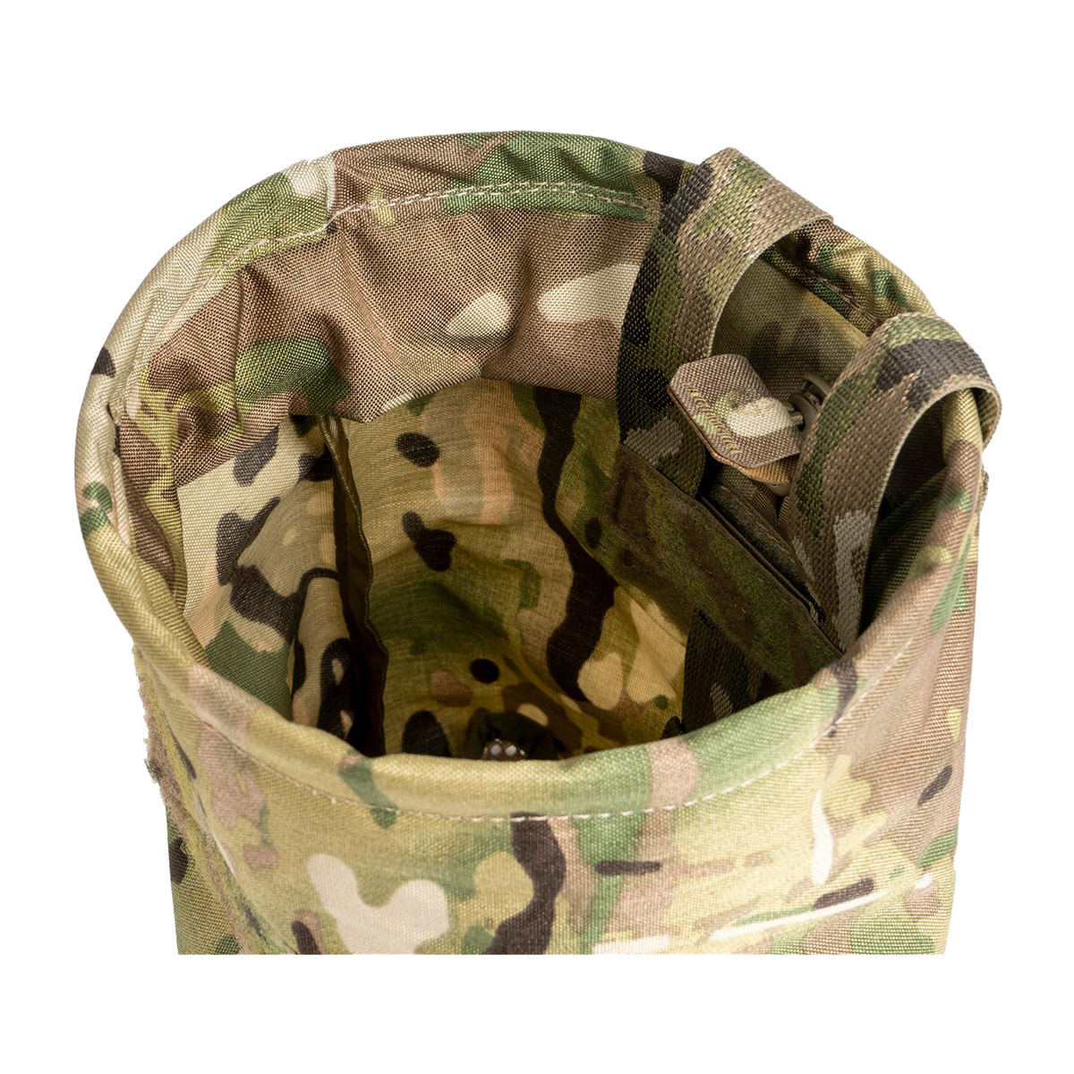 EDGAR SHERMAN DESIGN - SAP BUCKET DUMP POUCHES - View 6