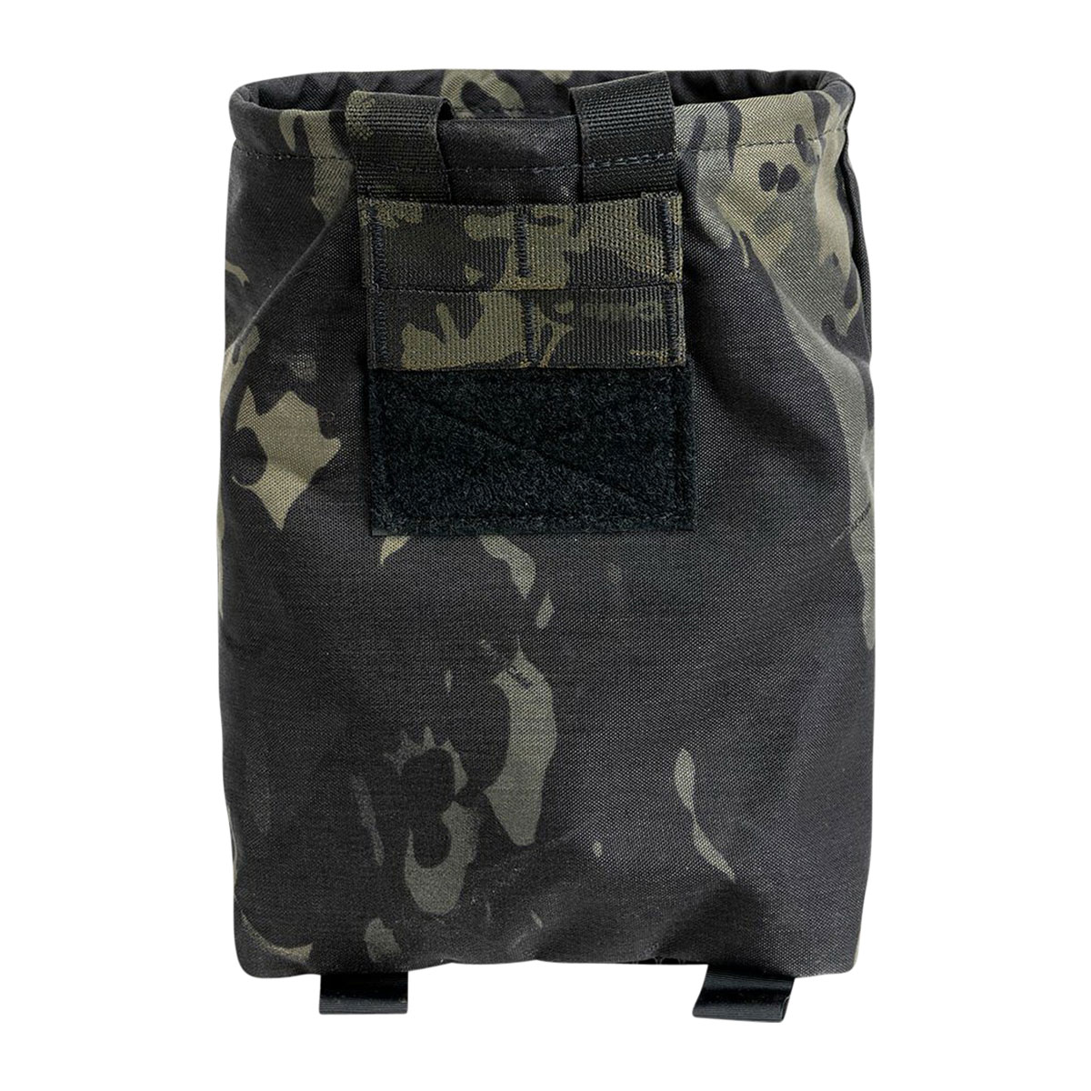 EDGAR SHERMAN DESIGN - SAP BUCKET DUMP POUCHES - View 5