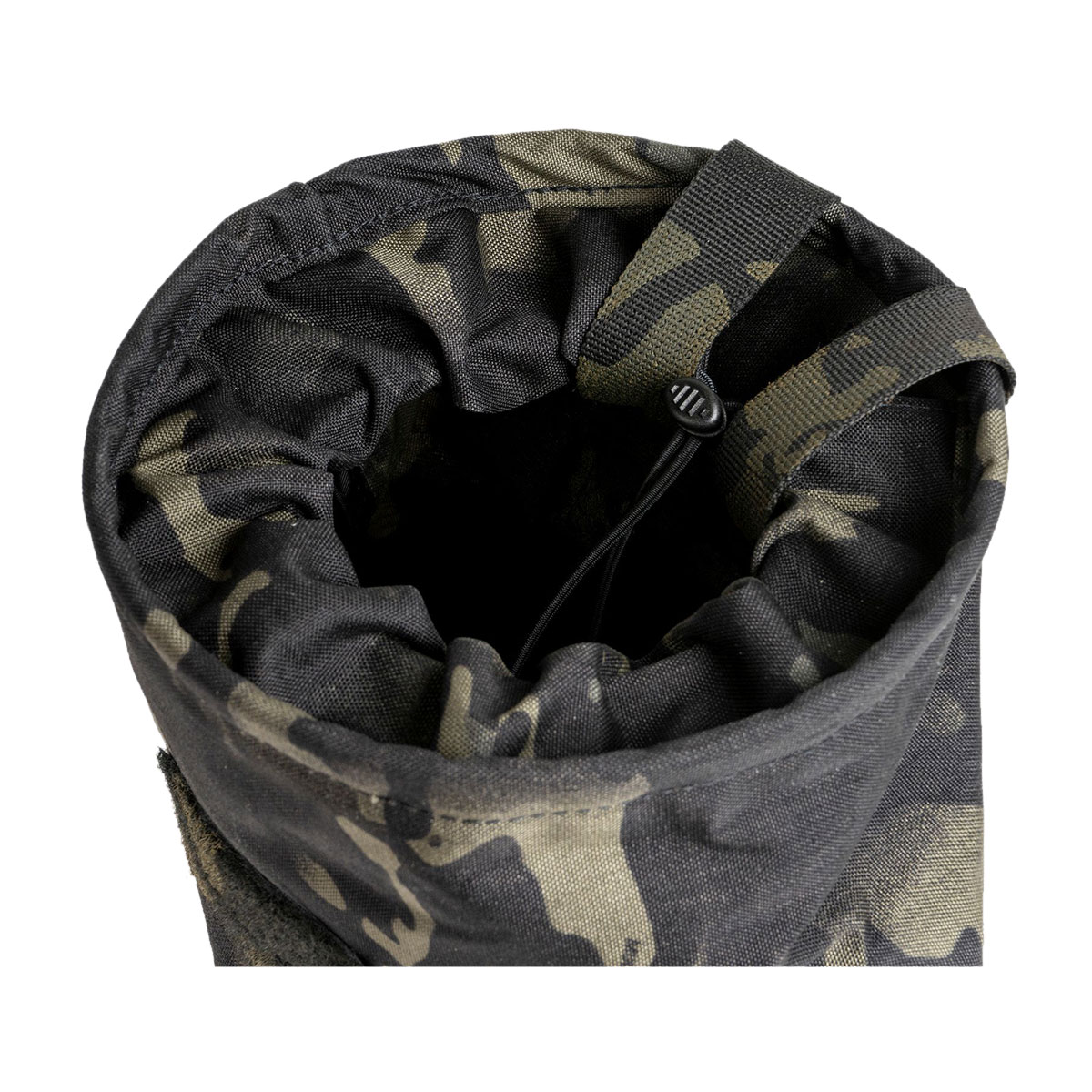 EDGAR SHERMAN DESIGN - SAP BUCKET DUMP POUCHES - View 2