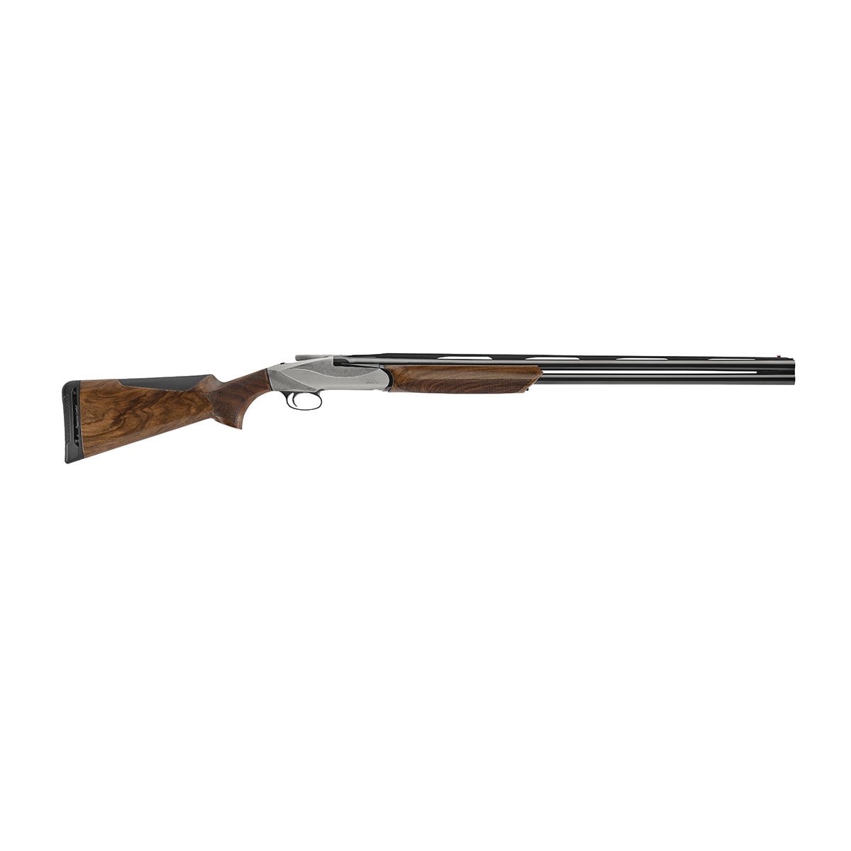 828U Field 20 Gauge 28" BBL 2 Round Nickel Engraved Walnut