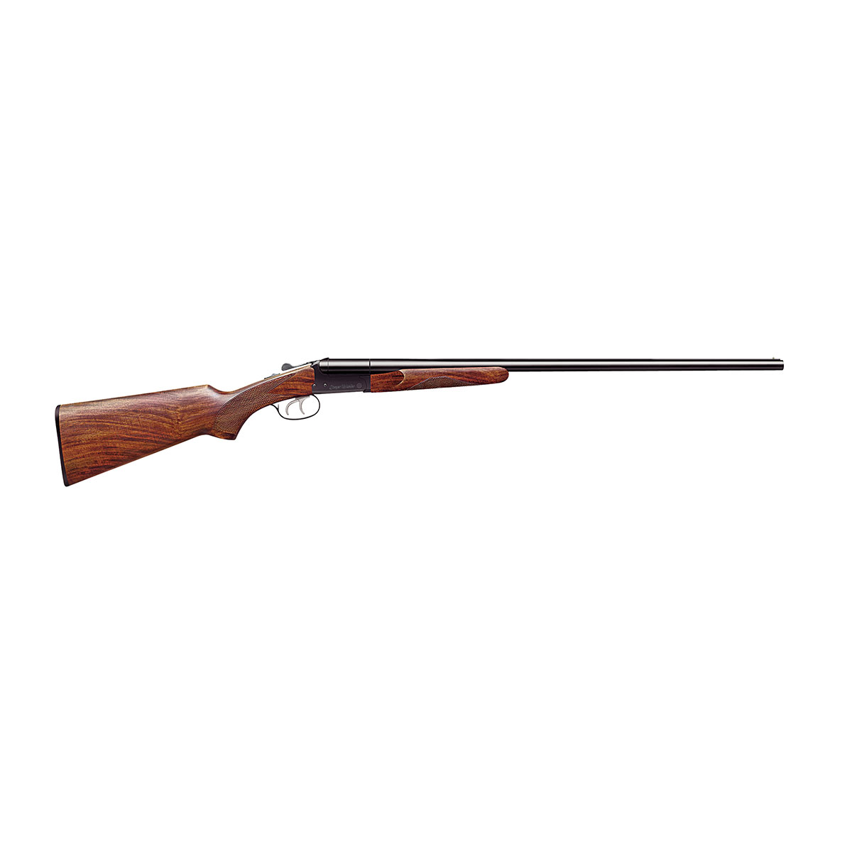 Uplander Field 20 Gauge 26" BBL 2 Round Satin Walnut