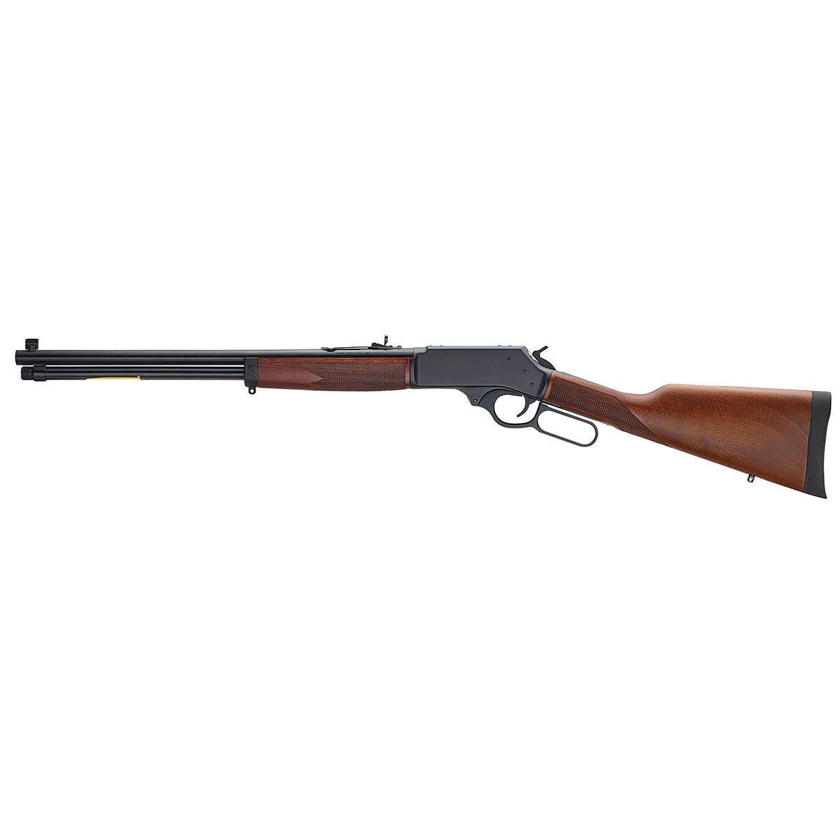 Steel 360 Buckhammer 20" BBL 5 Round Lever Action - View 2