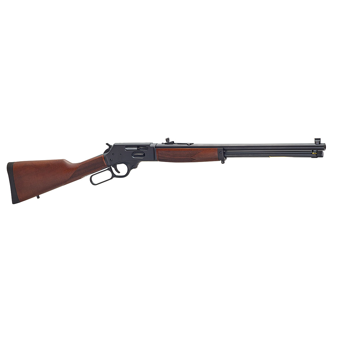 Steel 360 Buckhammer 20" BBL 5 Round Lever Action - View 4