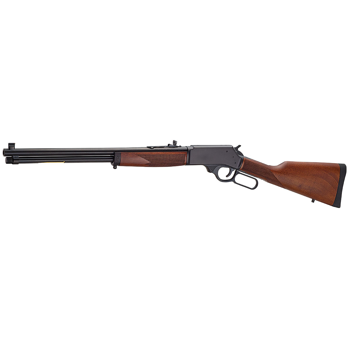 Steel 360 Buckhammer 20" BBL 5 Round Lever Action - View 3
