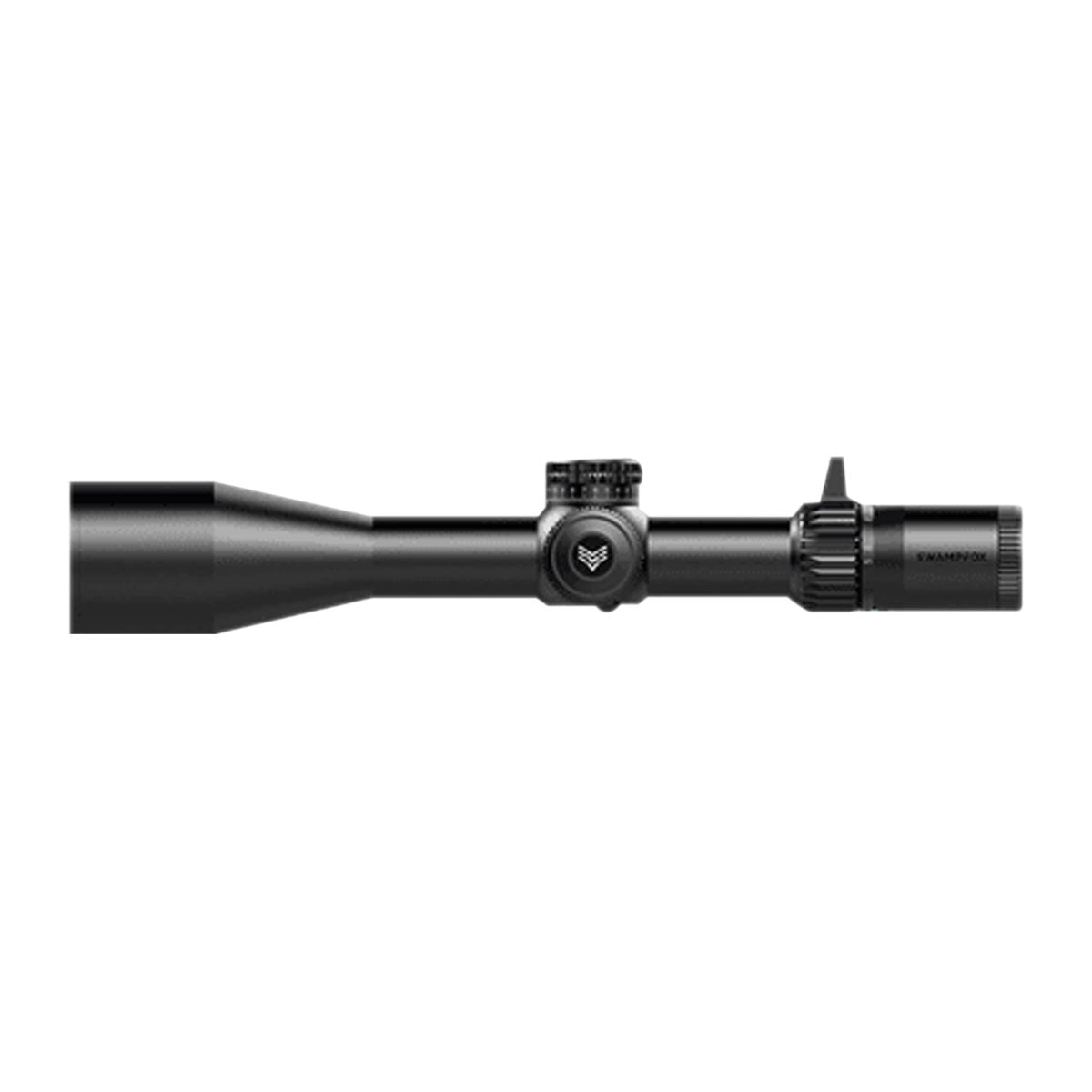 SWAMPFOX OPTICS - WARHAWK PRECISION 2-10X44MM FFP ILLUMINATED RIFLE SCOPE - View 5