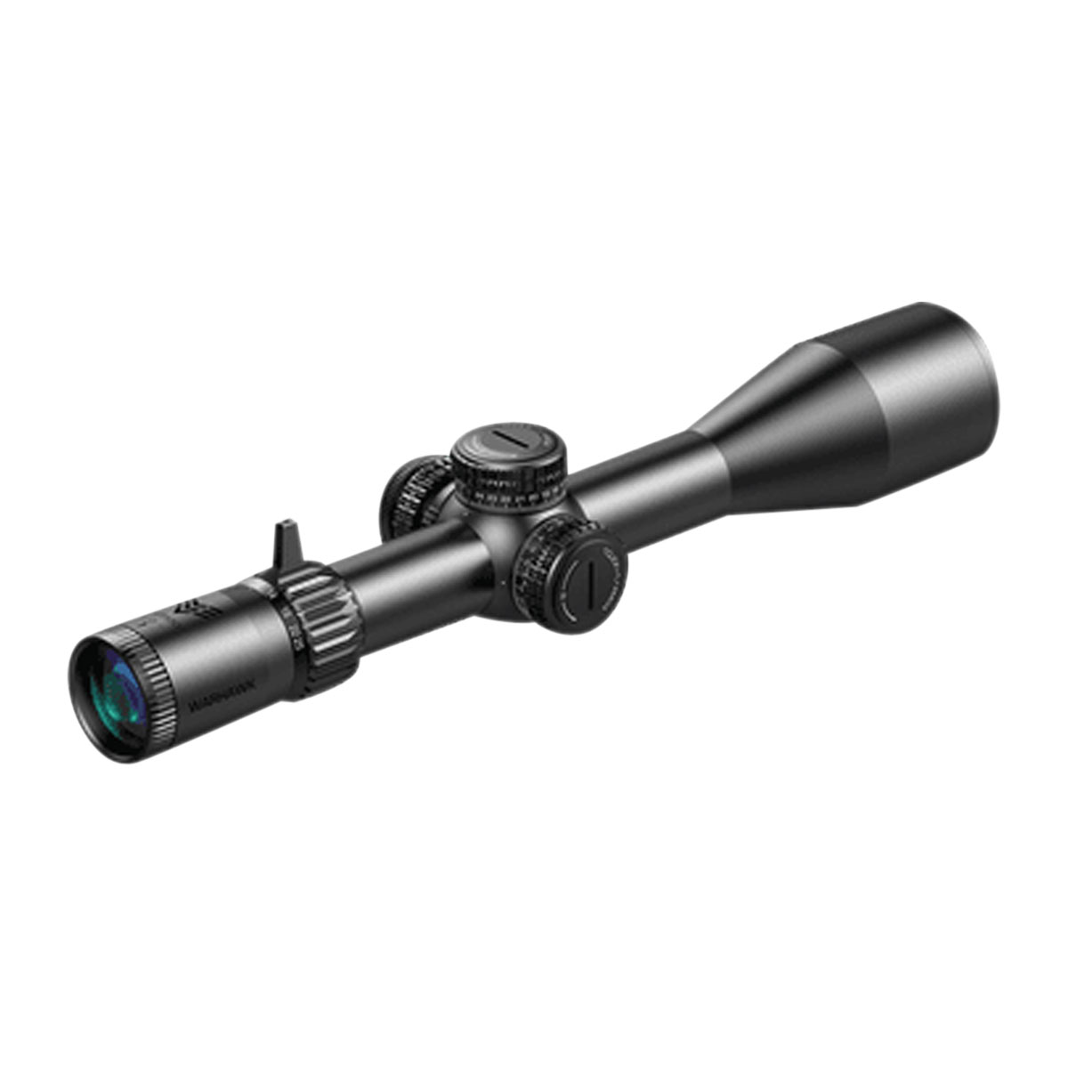 SWAMPFOX OPTICS - WARHAWK PRECISION 2-10X44MM FFP ILLUMINATED RIFLE SCOPE - View 6