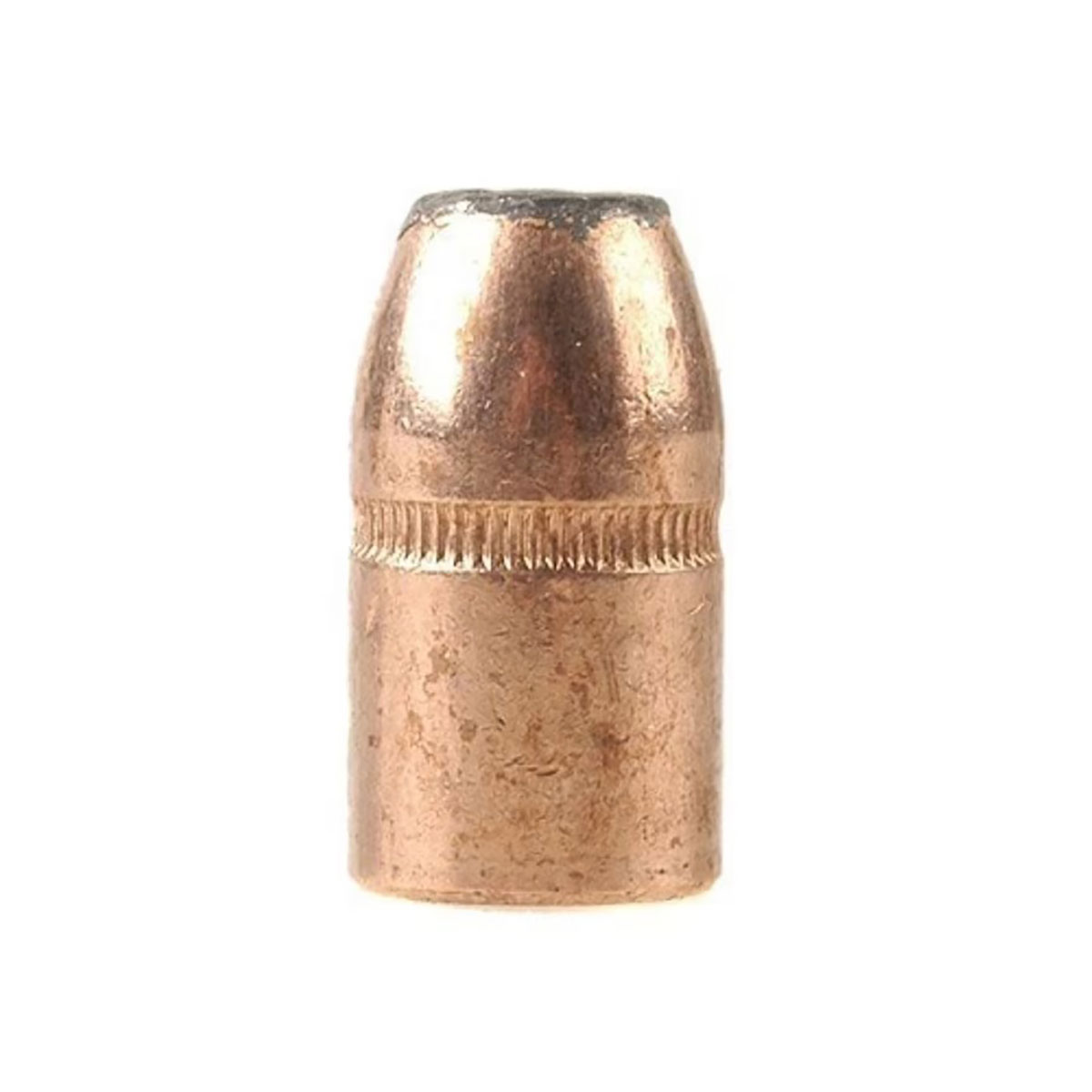 38 Caliber (0.357") 158gr Jacketed Uni-Cor 450/Box