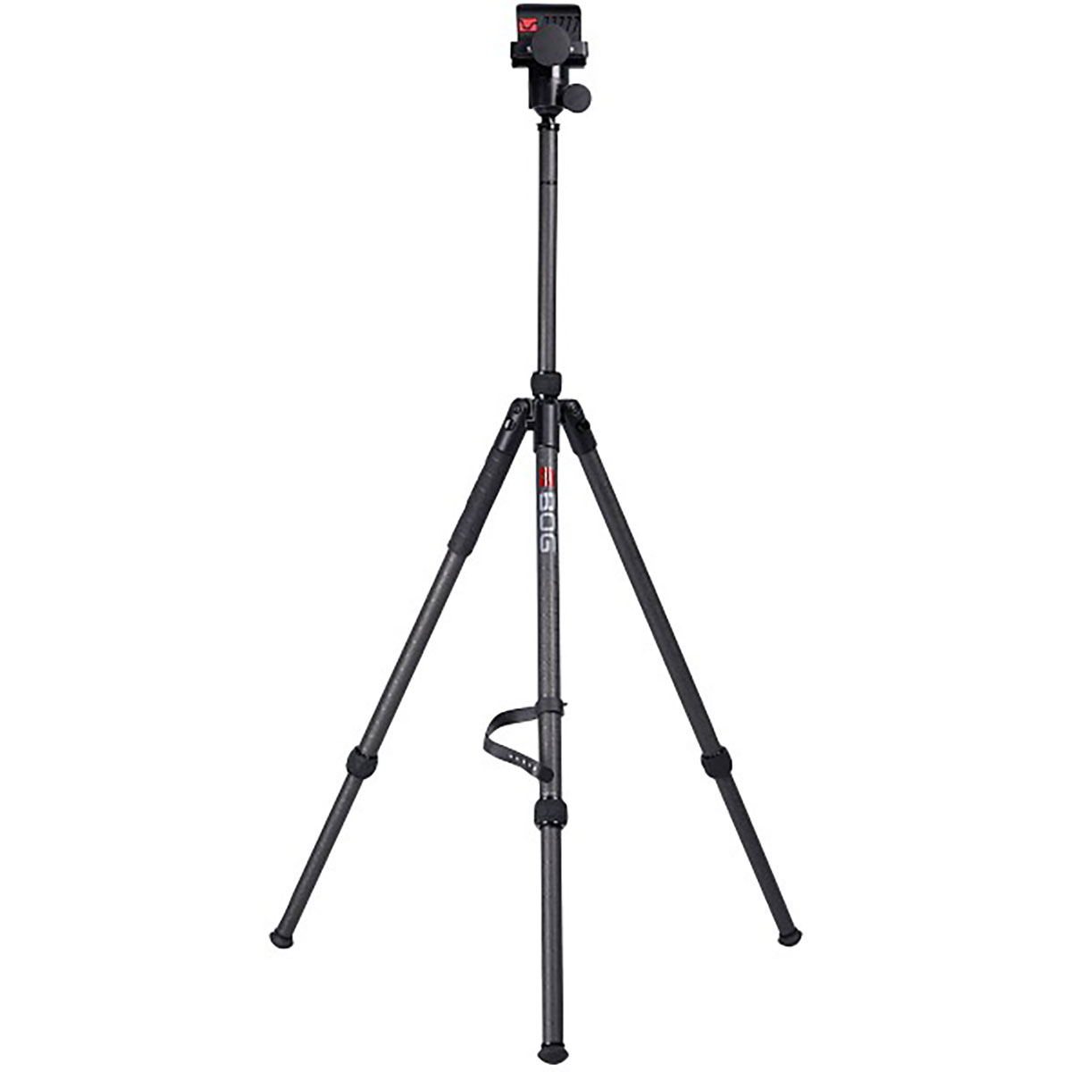 Deathgrip Sherpa Tripod Arca Swiss Mount Black - View 2