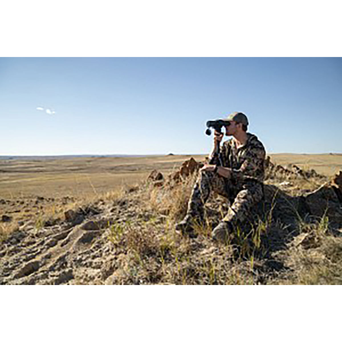 Deathgrip Sherpa Tripod Arca Swiss Mount Black - View 4