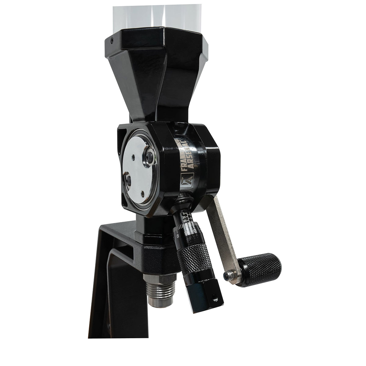 Essentials Reloading Kit - View 3