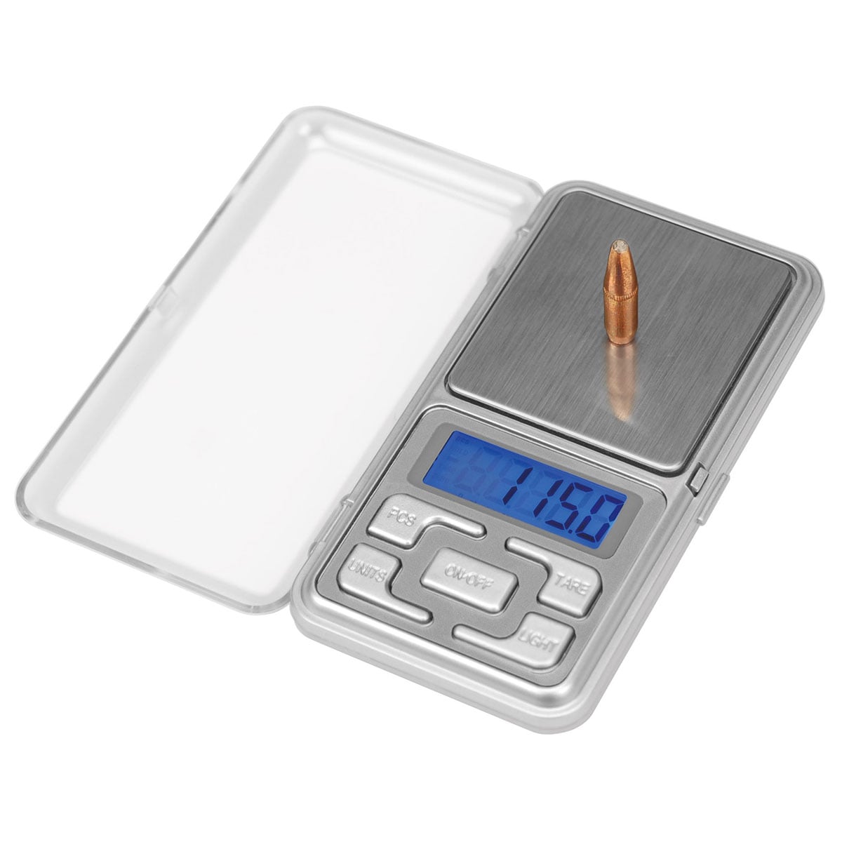 Essentials Reloading Kit - View 4