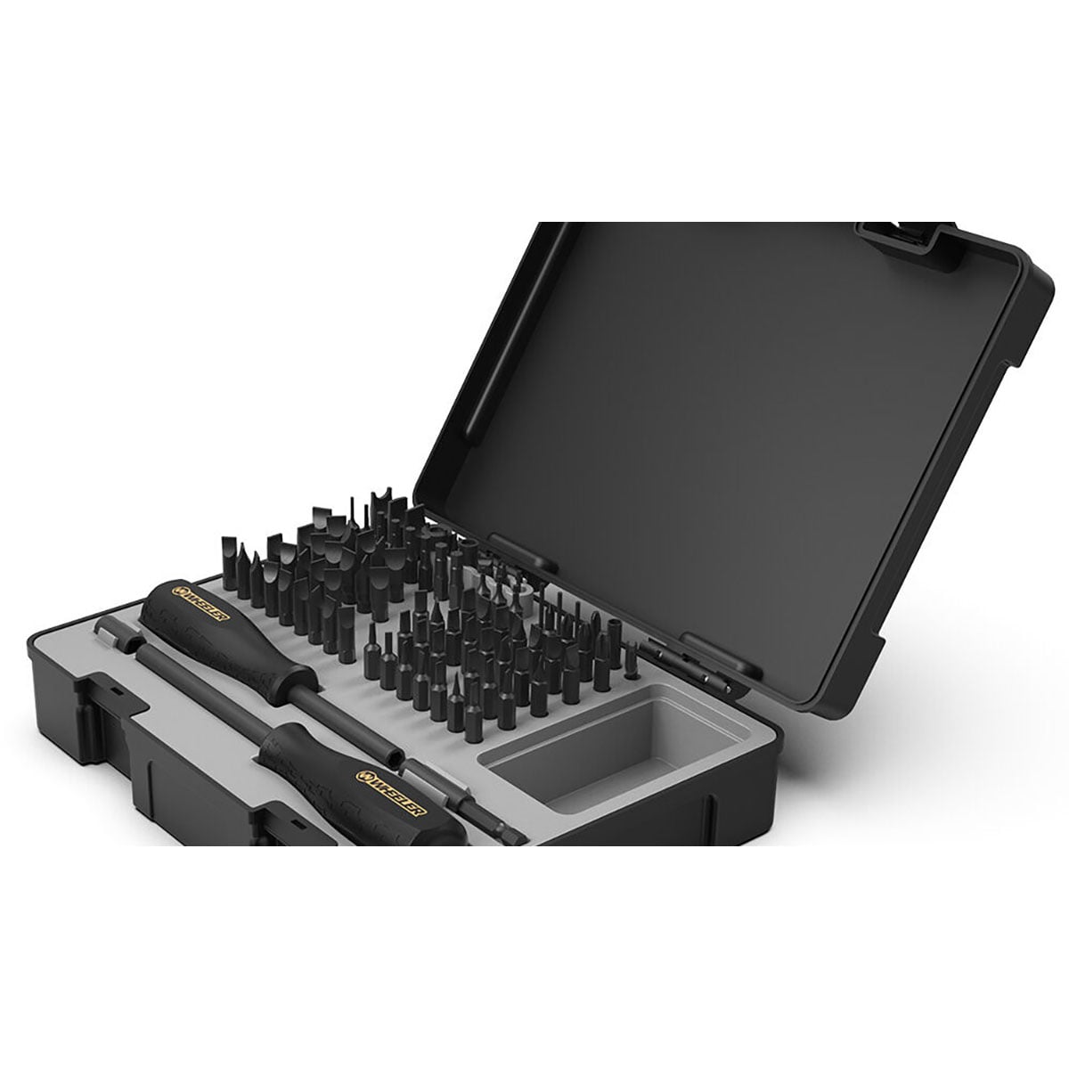 WHEELER ENGINEERING - PROFESSIONAL GUNSMITH SCREWDRIVER SET - View 6