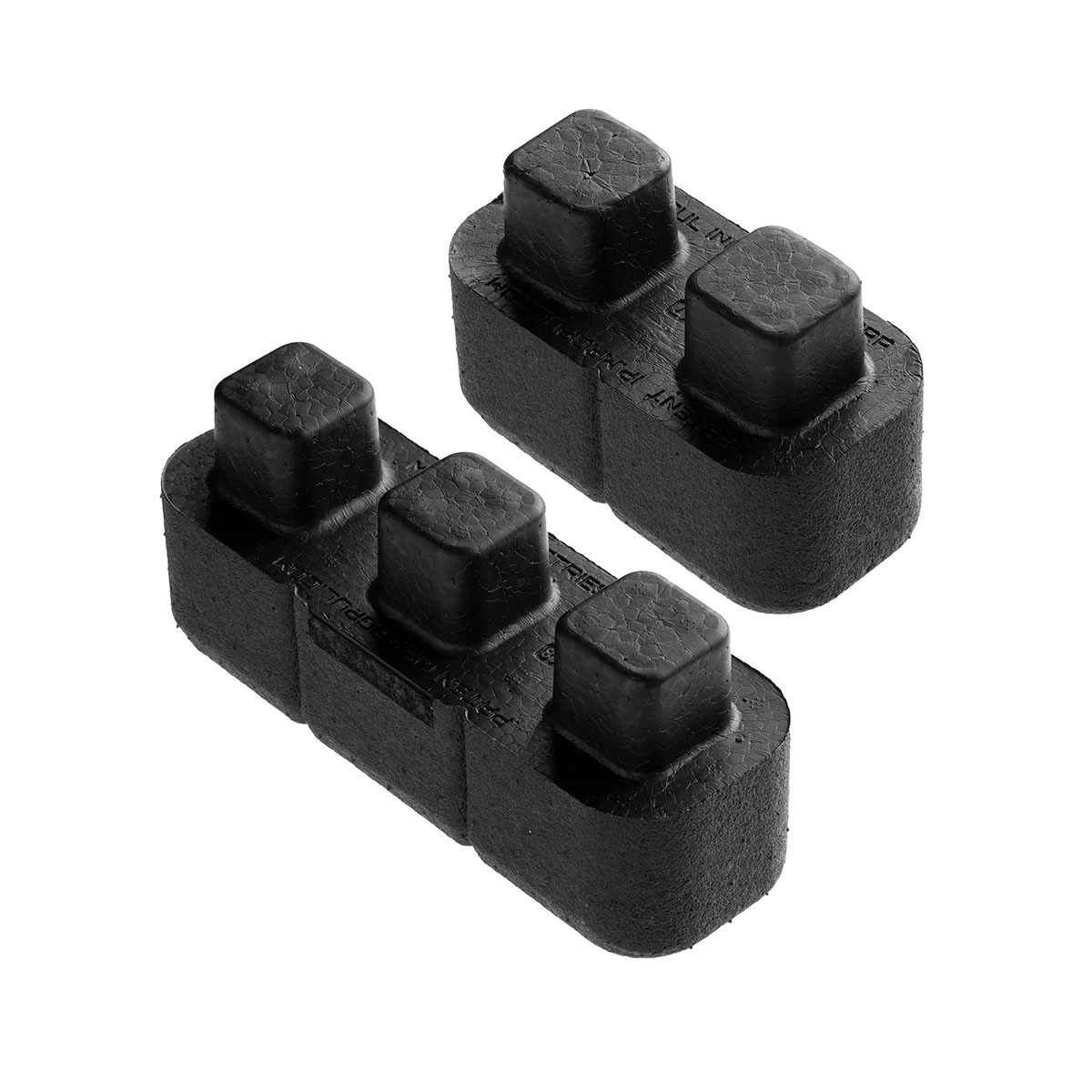 DAKA Block Expansion Kit Black