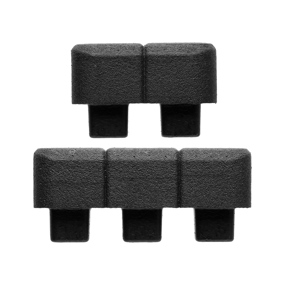 DAKA Block Expansion Kit Black - View 4