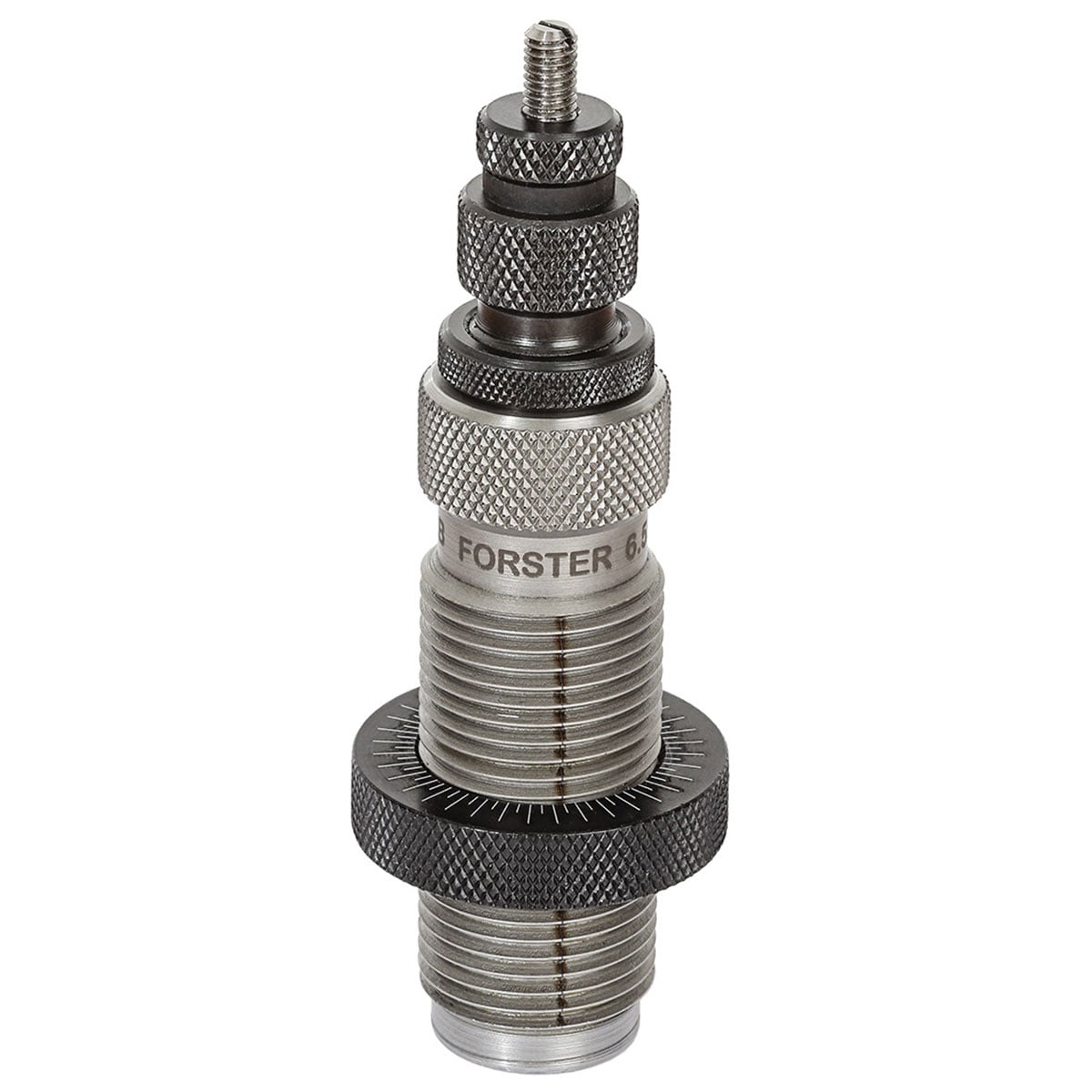 FORSTER - BUSHING FULL LENGTH SIZING DIE - View 6