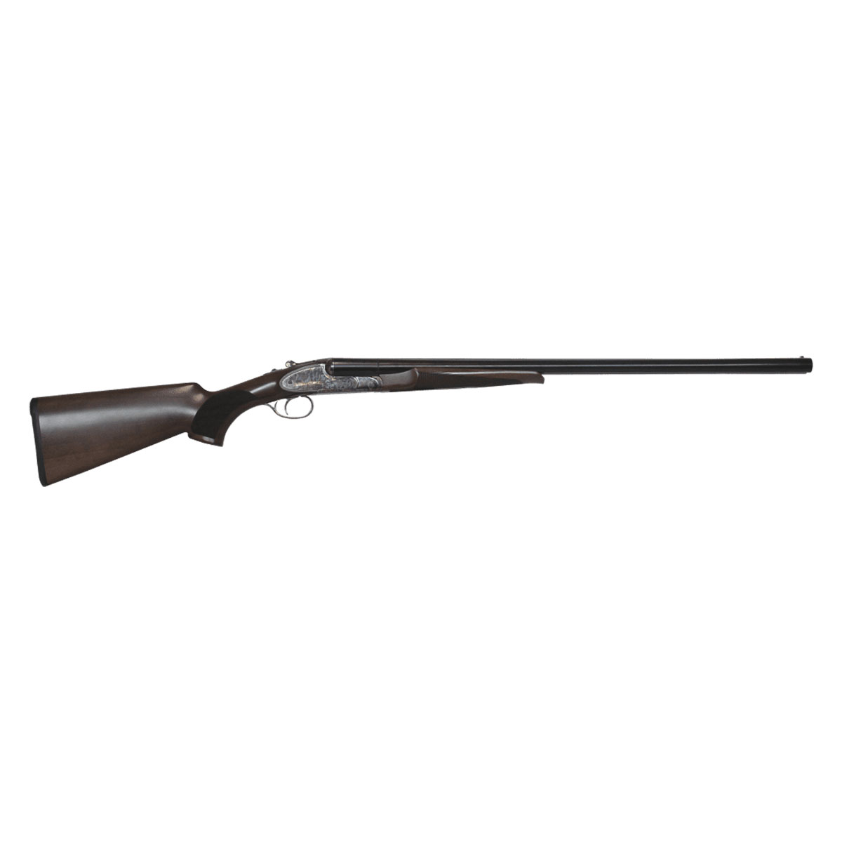 Sharp-Tail 12 Gauge 28" BBL Side By Side Turkish Walnut