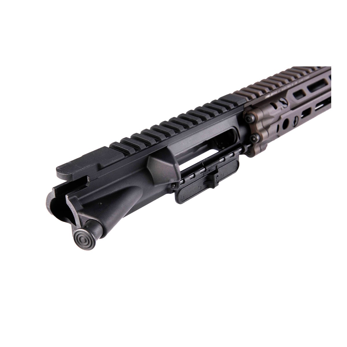 M4A1 RIII 5.56x45mm 14.5"BBL Stripped Upper W/12.5"Handguard