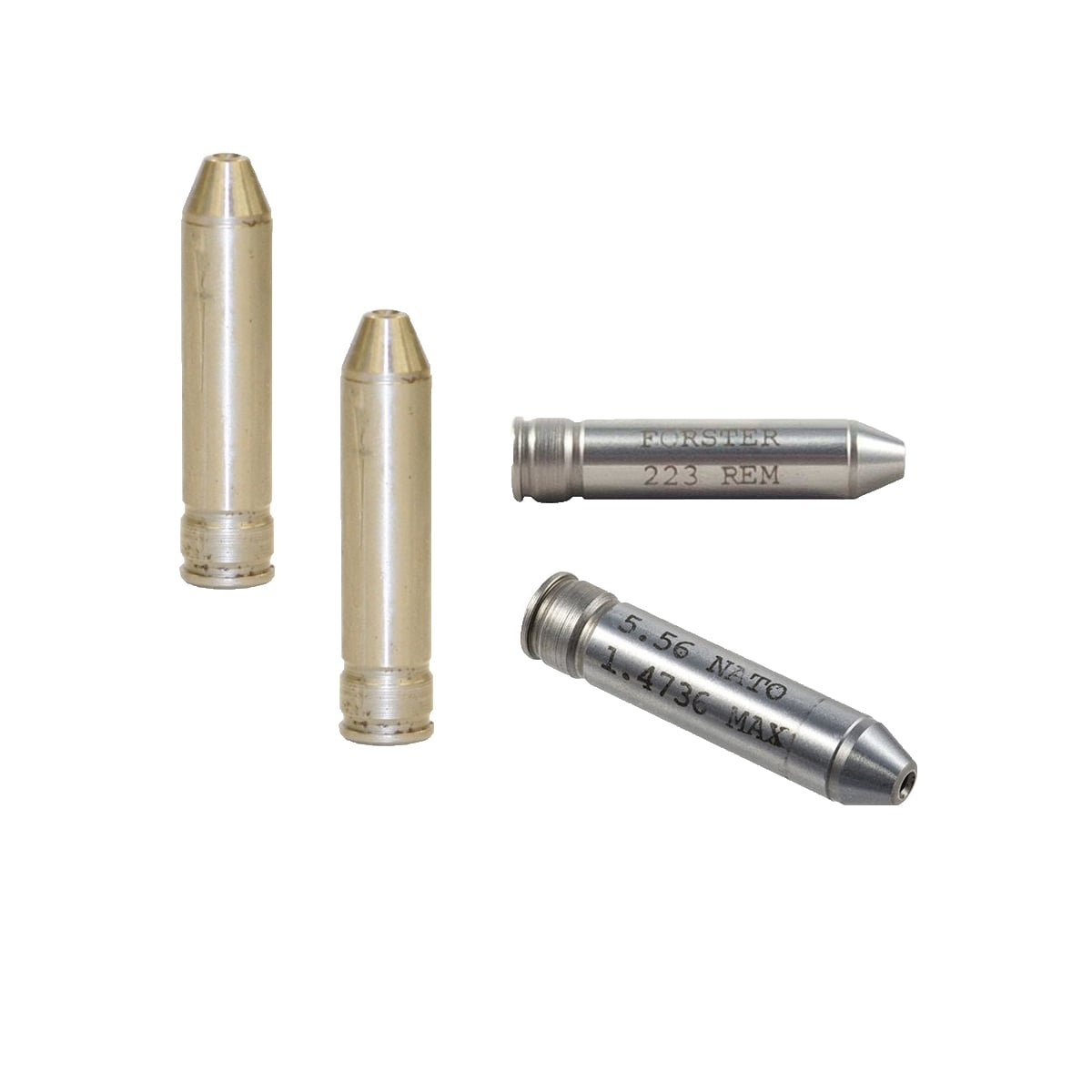 Essential AR-15 223/5.56 Headspace Gauge Set