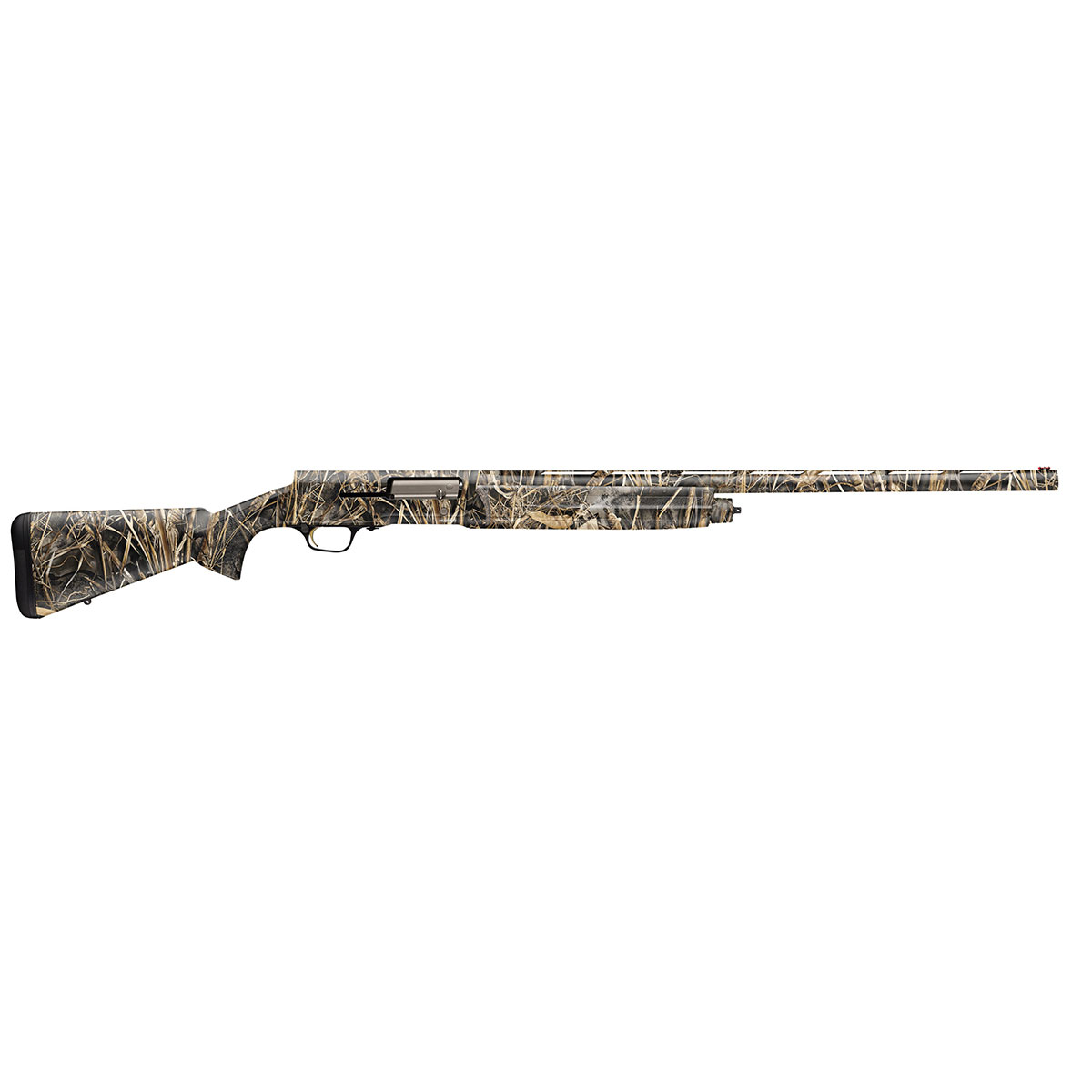 A5 12 Gauge 28" BBL 3.5" Chamber 4RD Reatree Max-7