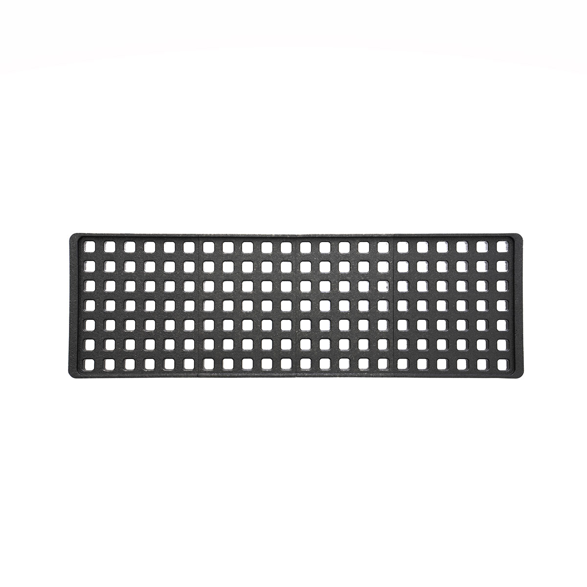 DAKA GRID Case Organizer for Pelican 1720 Black
