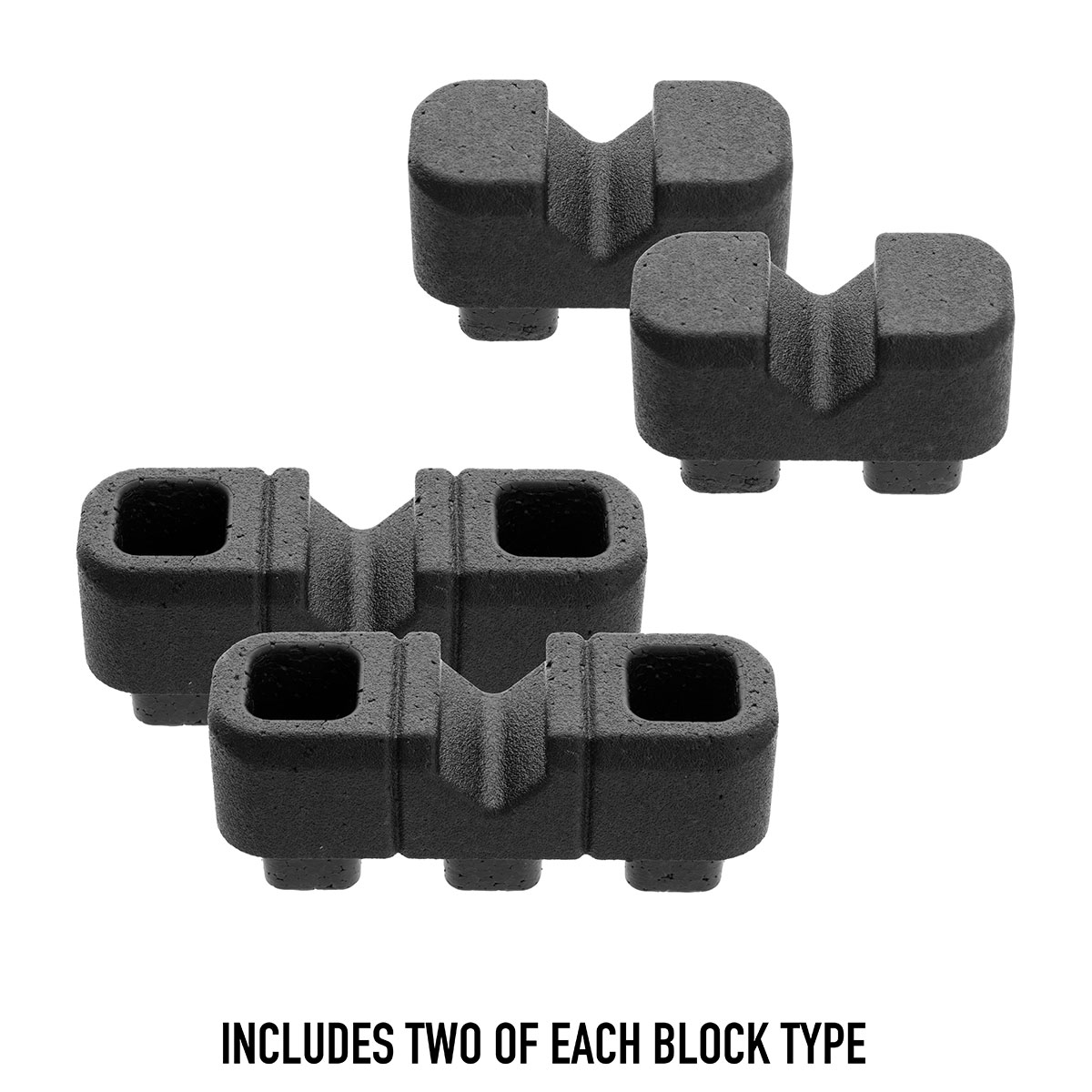 MAGPUL - DAKA® V-BLOCK AND ANGLED KITS