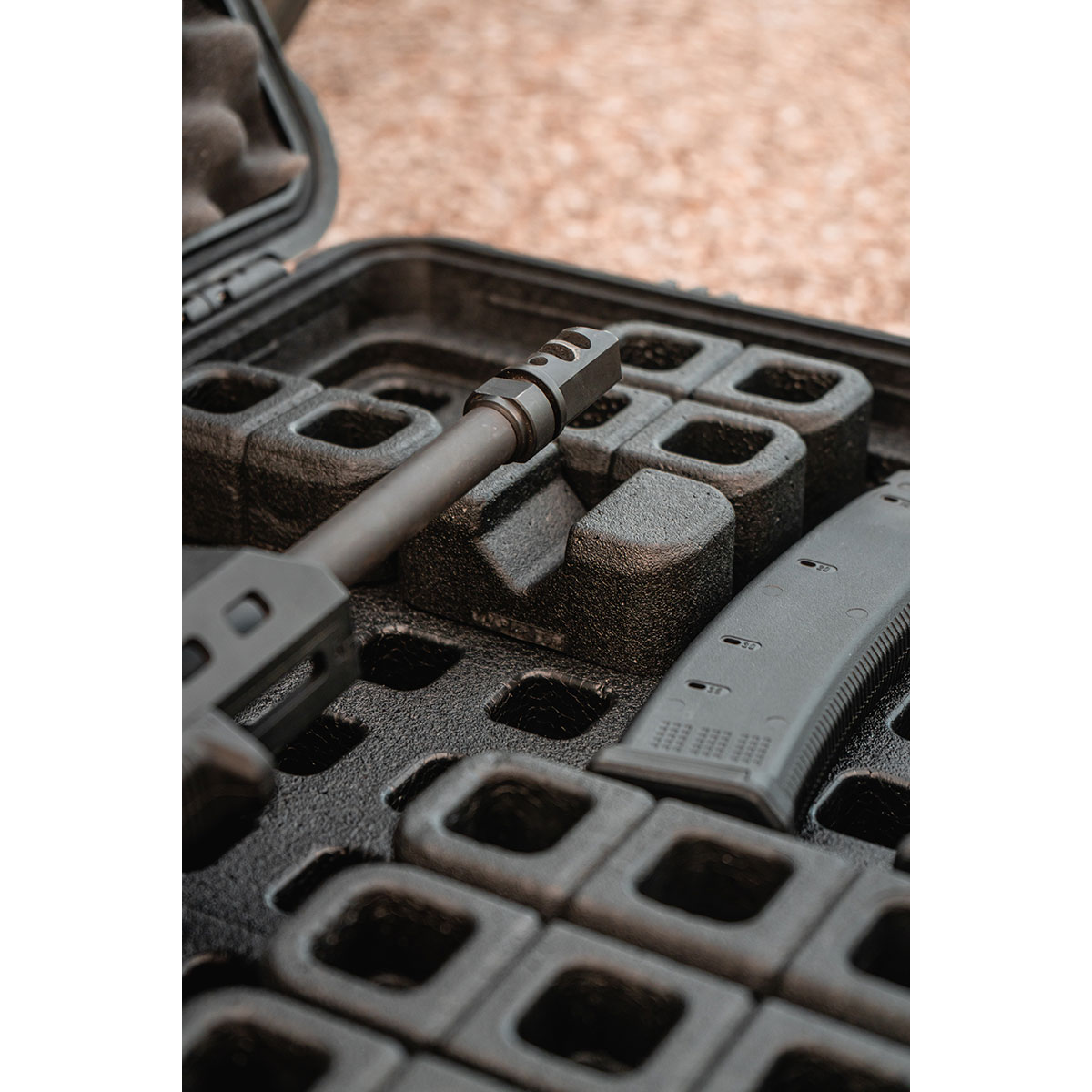 MAGPUL - DAKA® V-BLOCK AND ANGLED KITS - View 6
