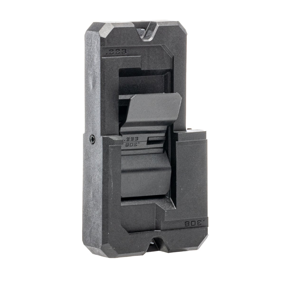 BRN AR-308/AR-15 Lower Vise Block, Black - View 4