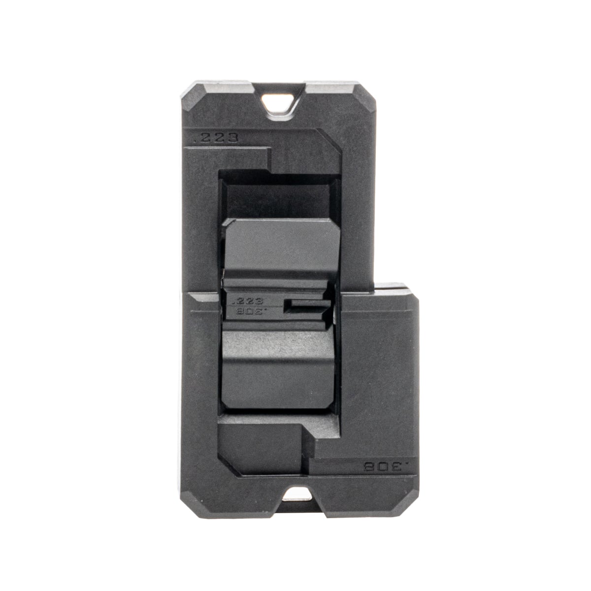 BRN AR-308/AR-15 Lower Vise Block, Black - View 2