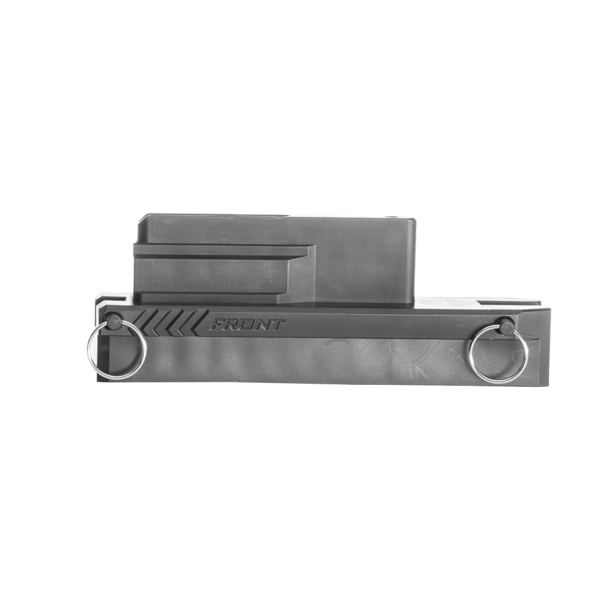 BRN AR-15 Upper Vise Block, Black