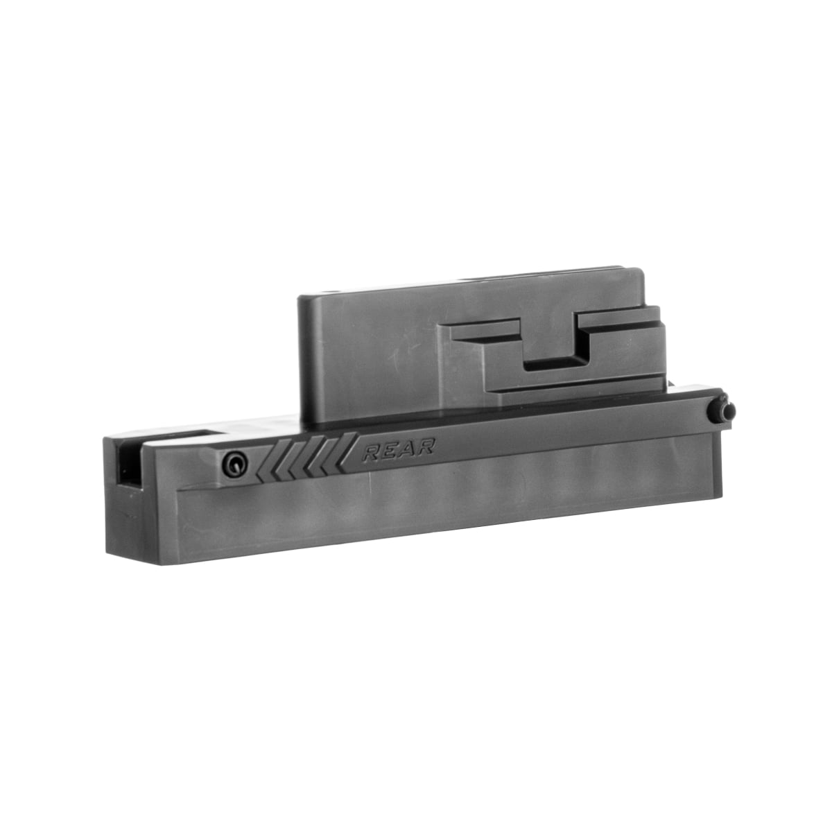BRN AR-15 Upper Vise Block, Black - View 6